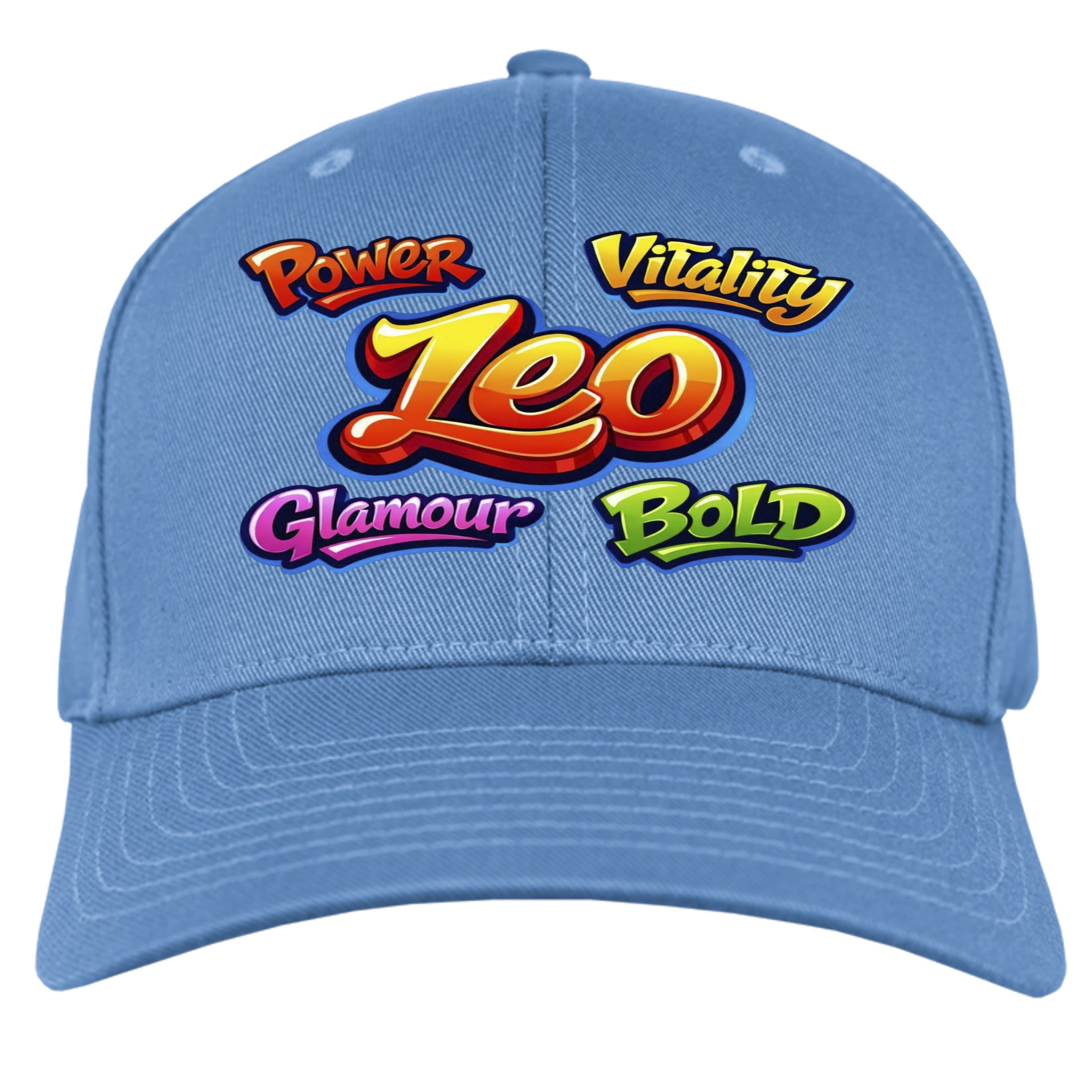 CAROLINA BLUE - 6277 - FRONT