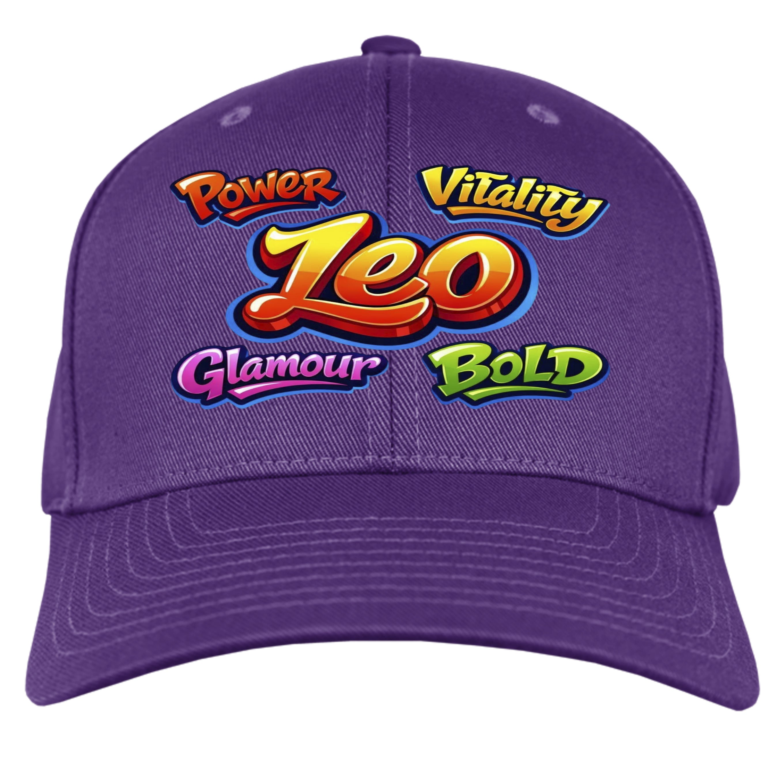 PURPLE - 6277 - FRONT