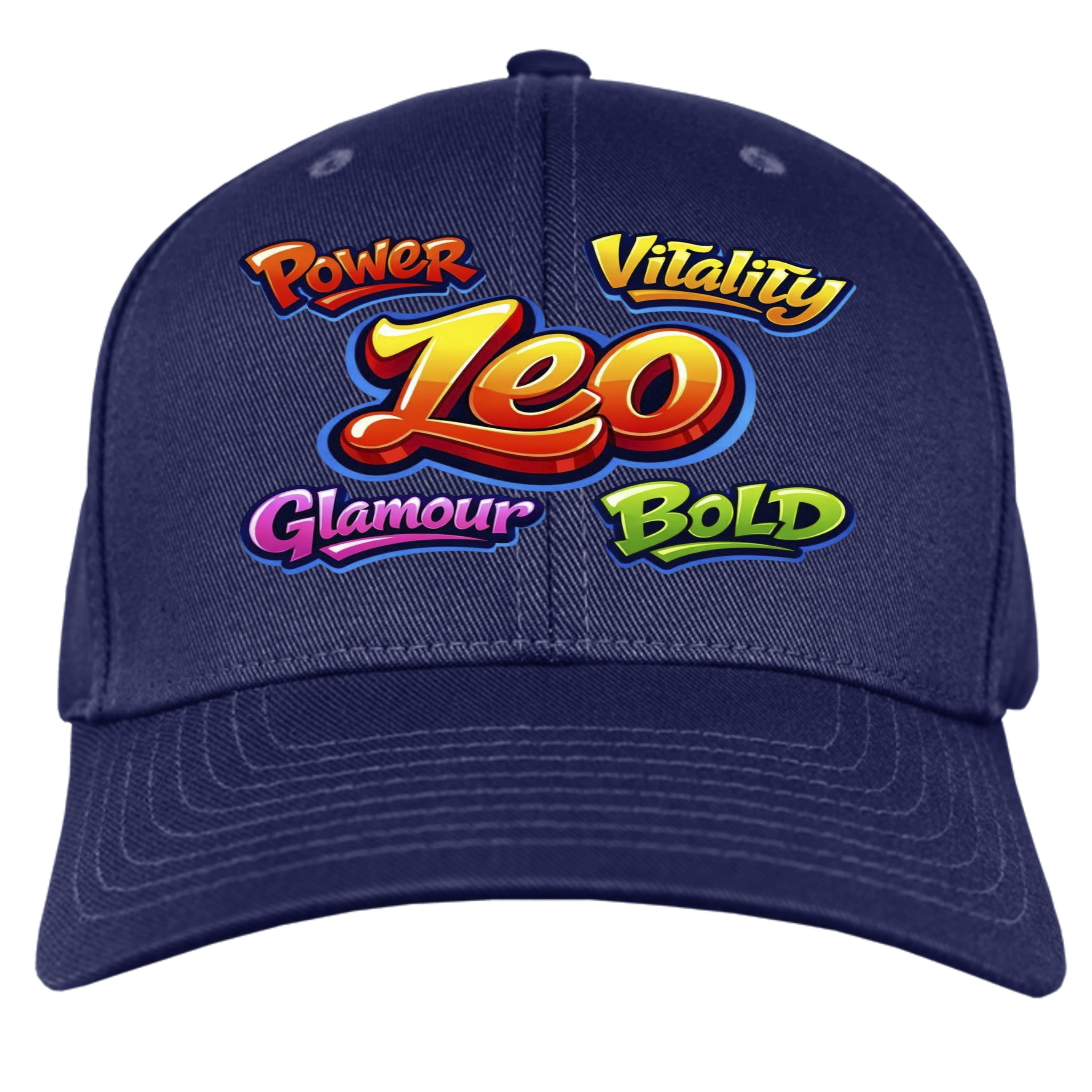 DARK NAVY - 6277 - FRONT