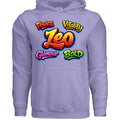 VIOLET - G185 - FRONT