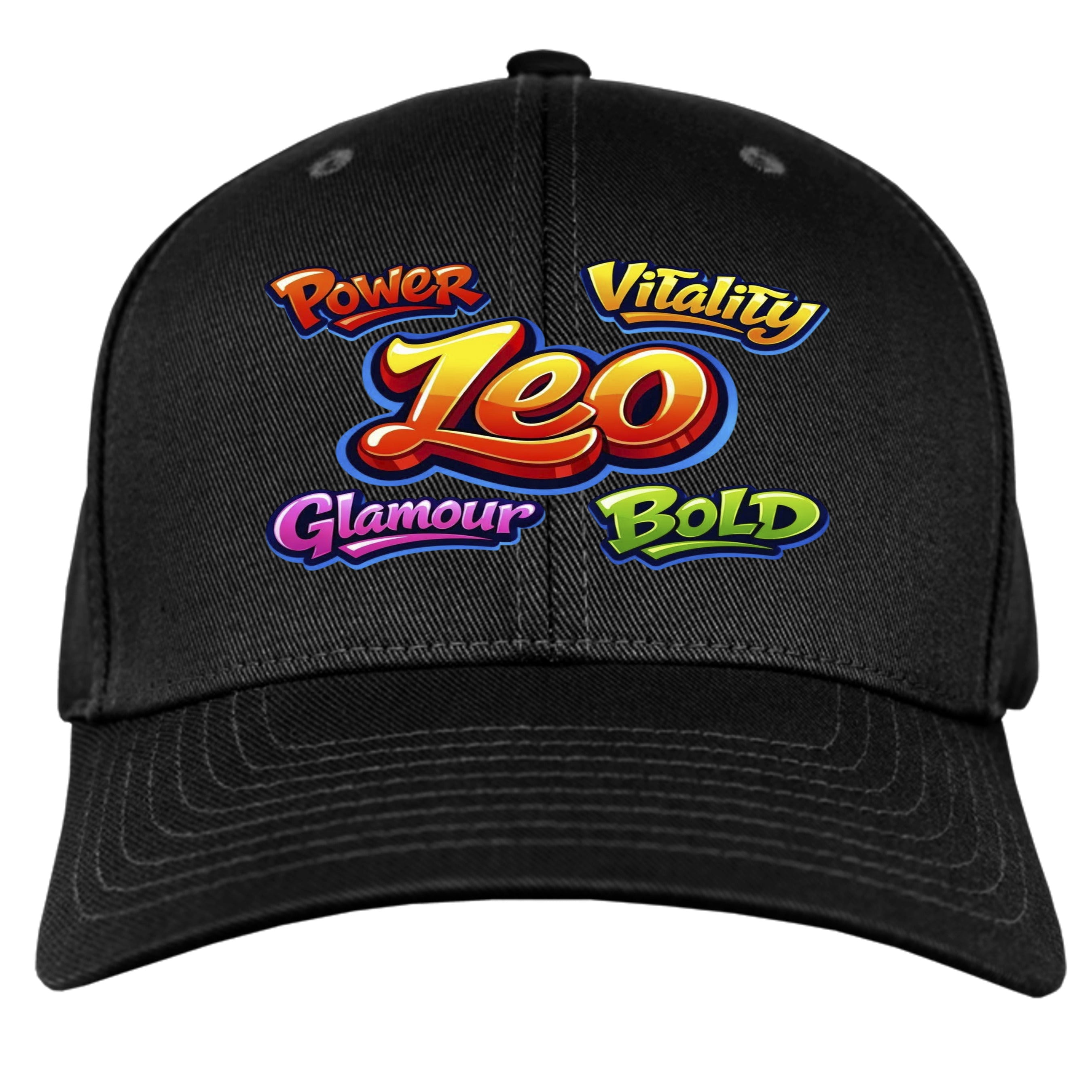 BLACK - 6277 - FRONT