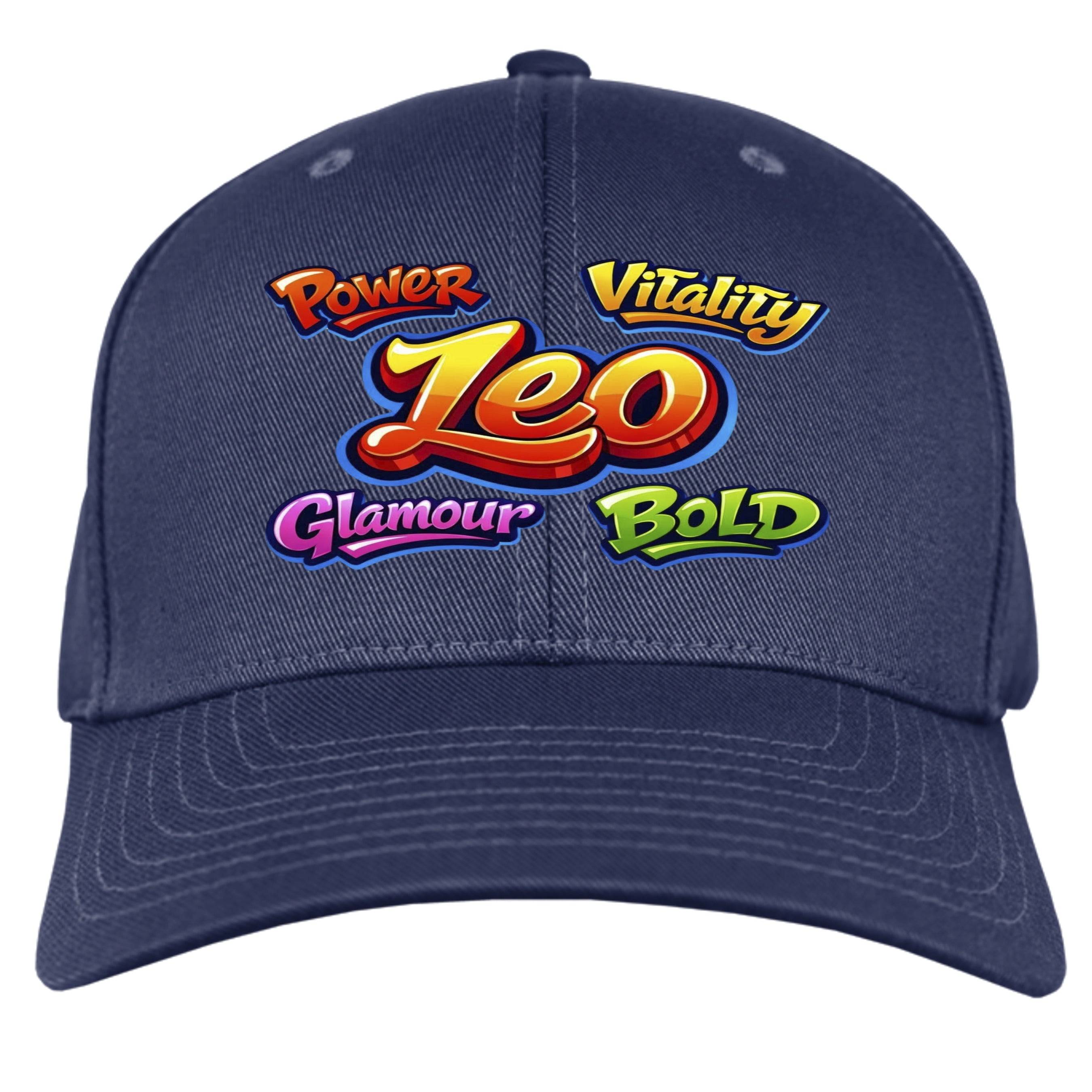 NAVY - 6277 - FRONT
