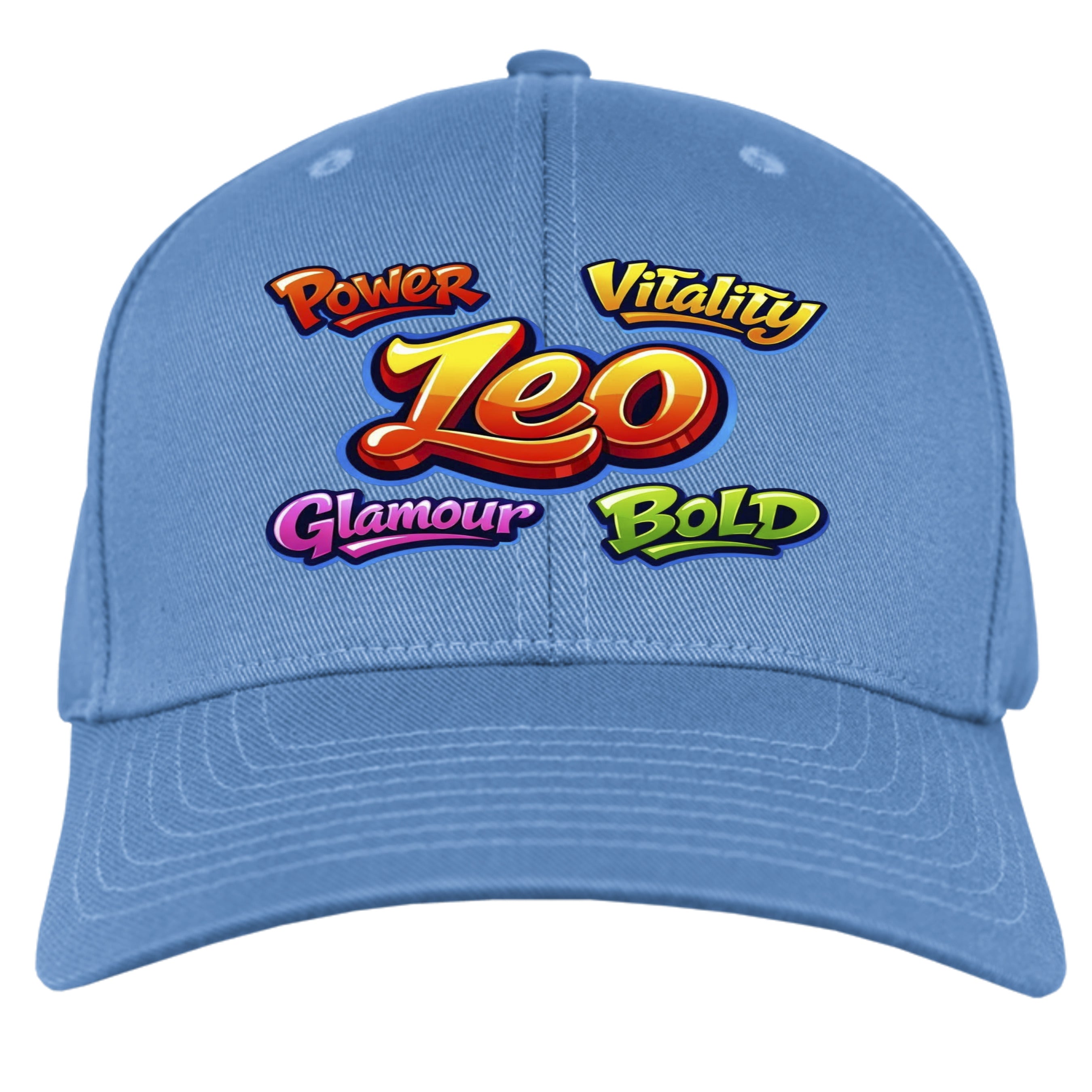 CAROLINA BLUE - 6277 - FRONT