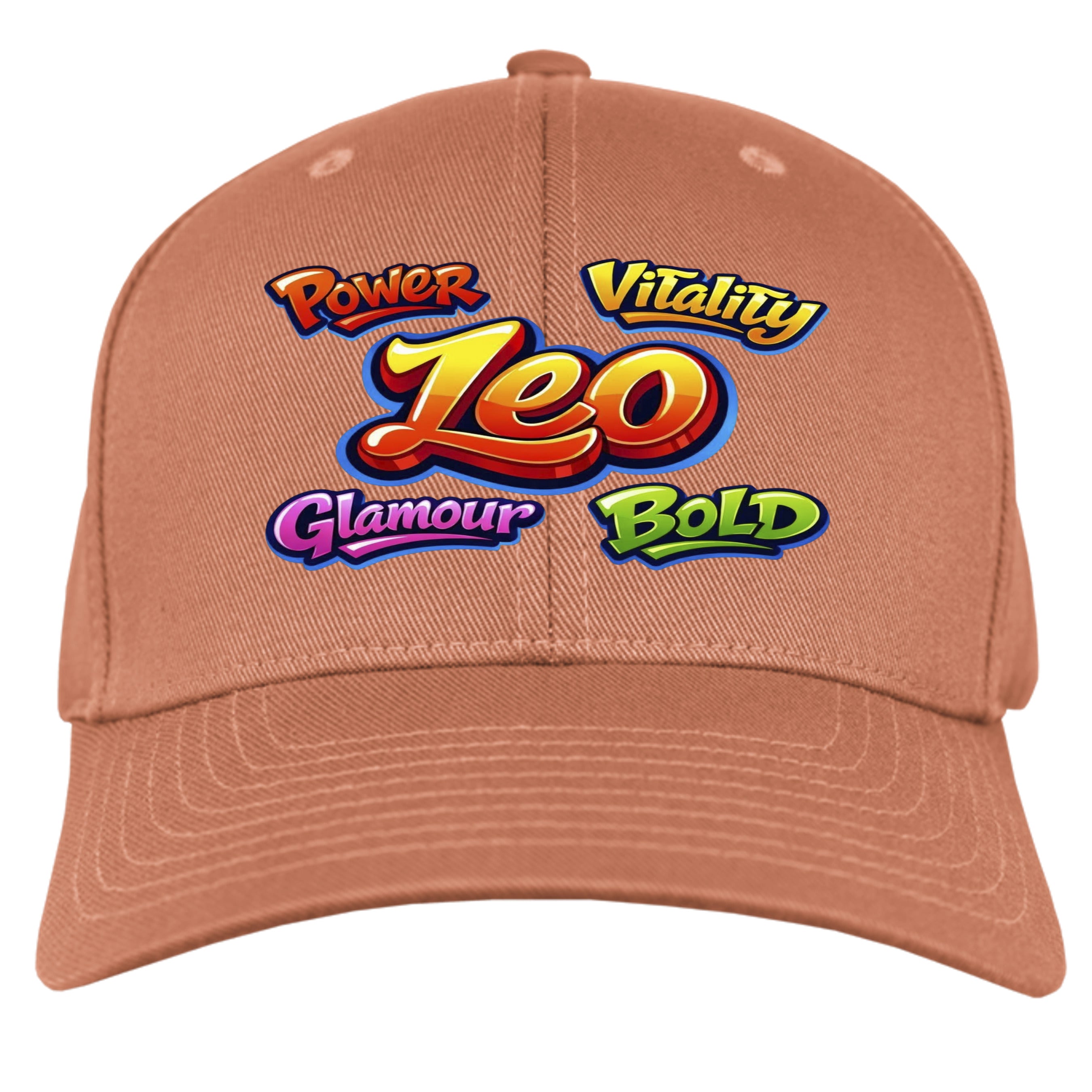 ORANGE - 6277 - FRONT