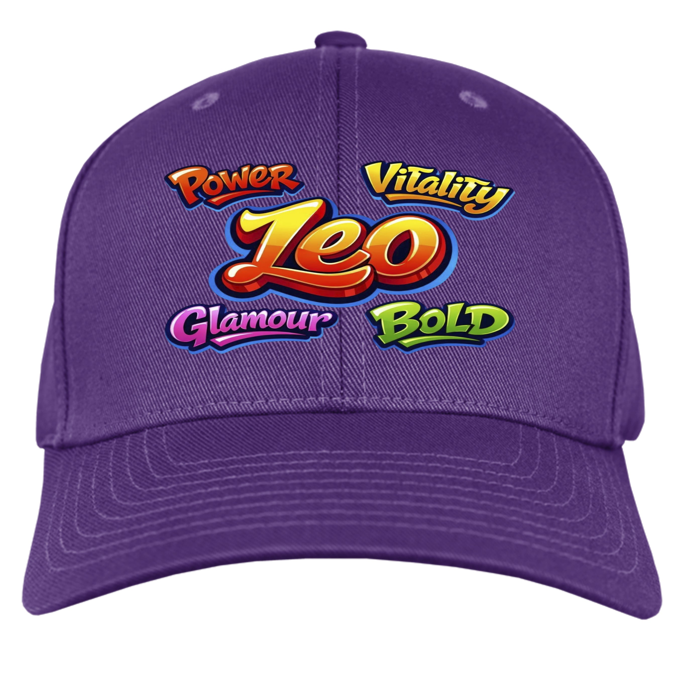 PURPLE - 6277 - FRONT