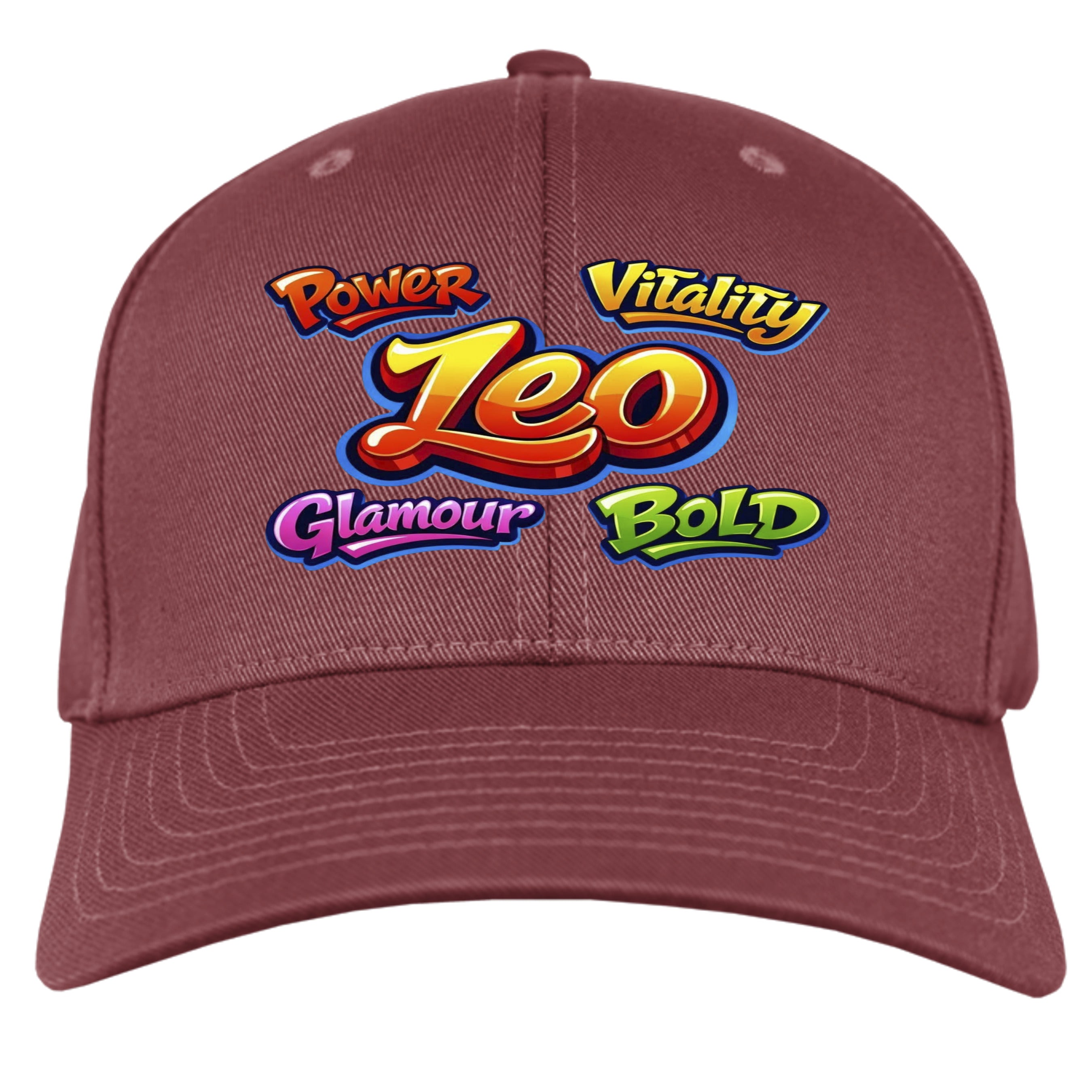 MAROON - 6277 - FRONT