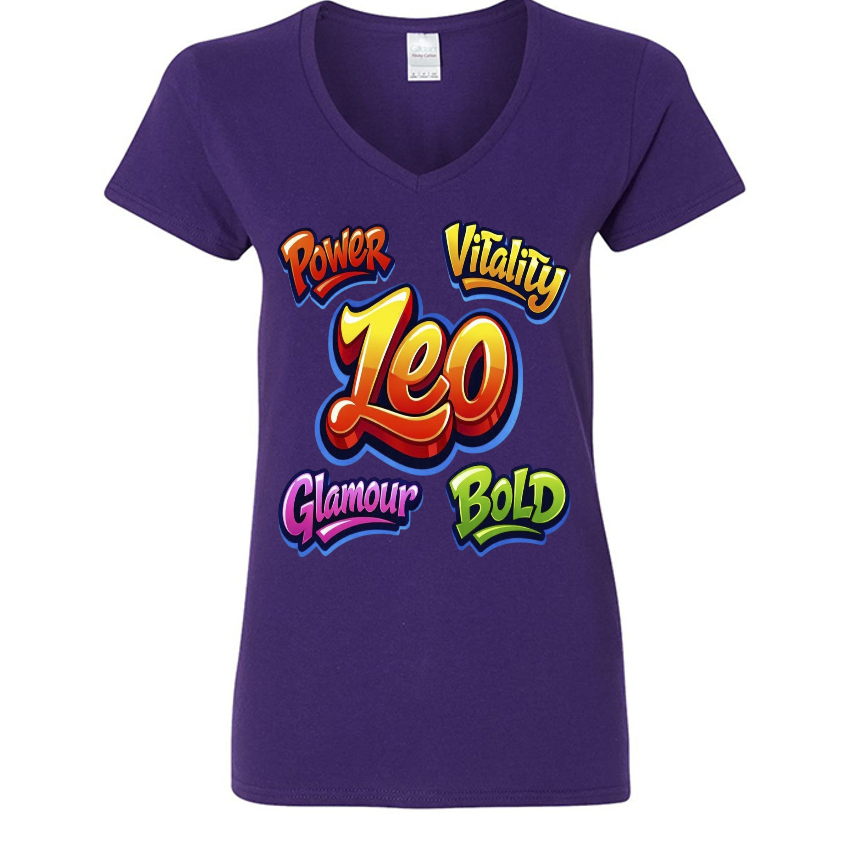 PURPLE - G500VL - FRONT