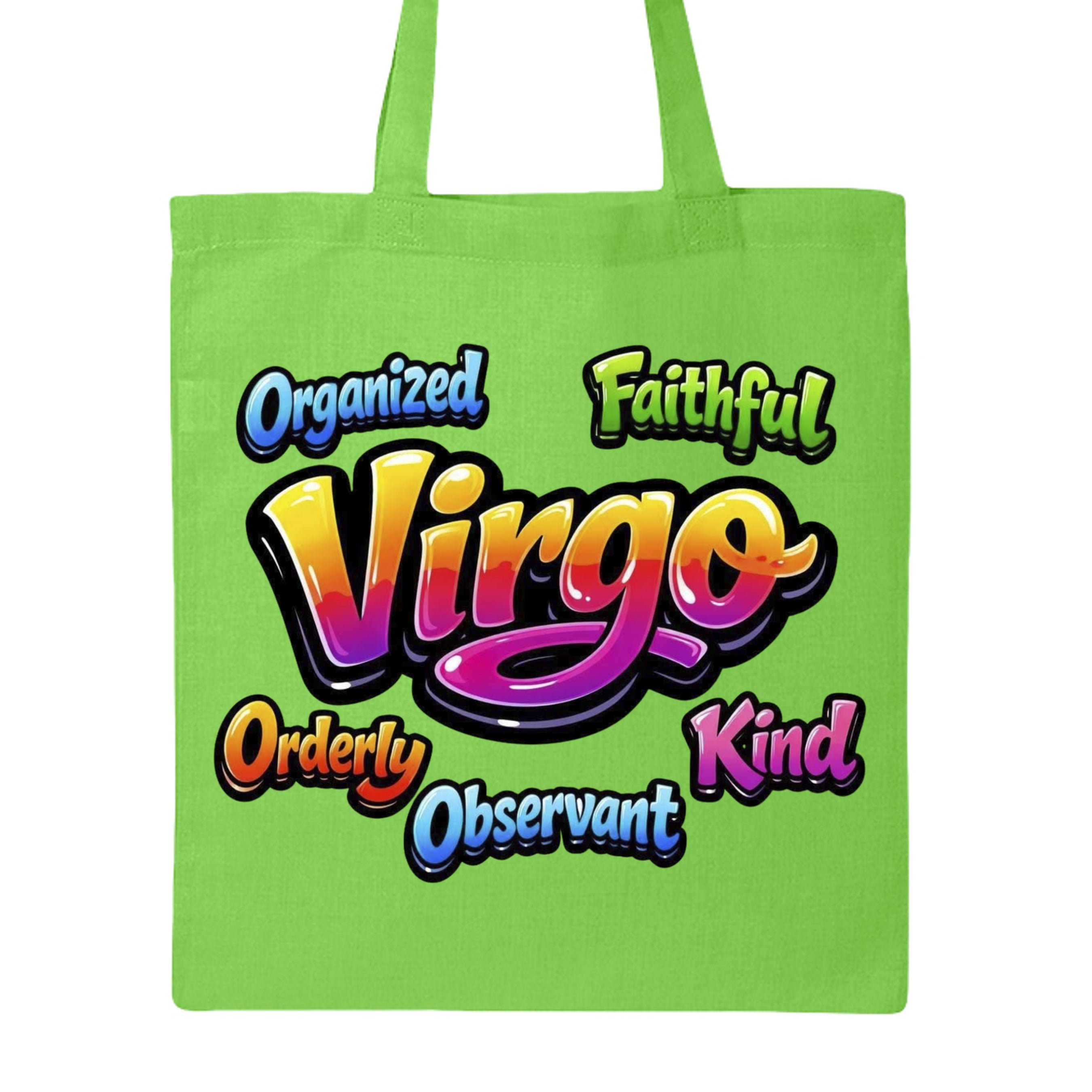 Lime - QTB - FRONT