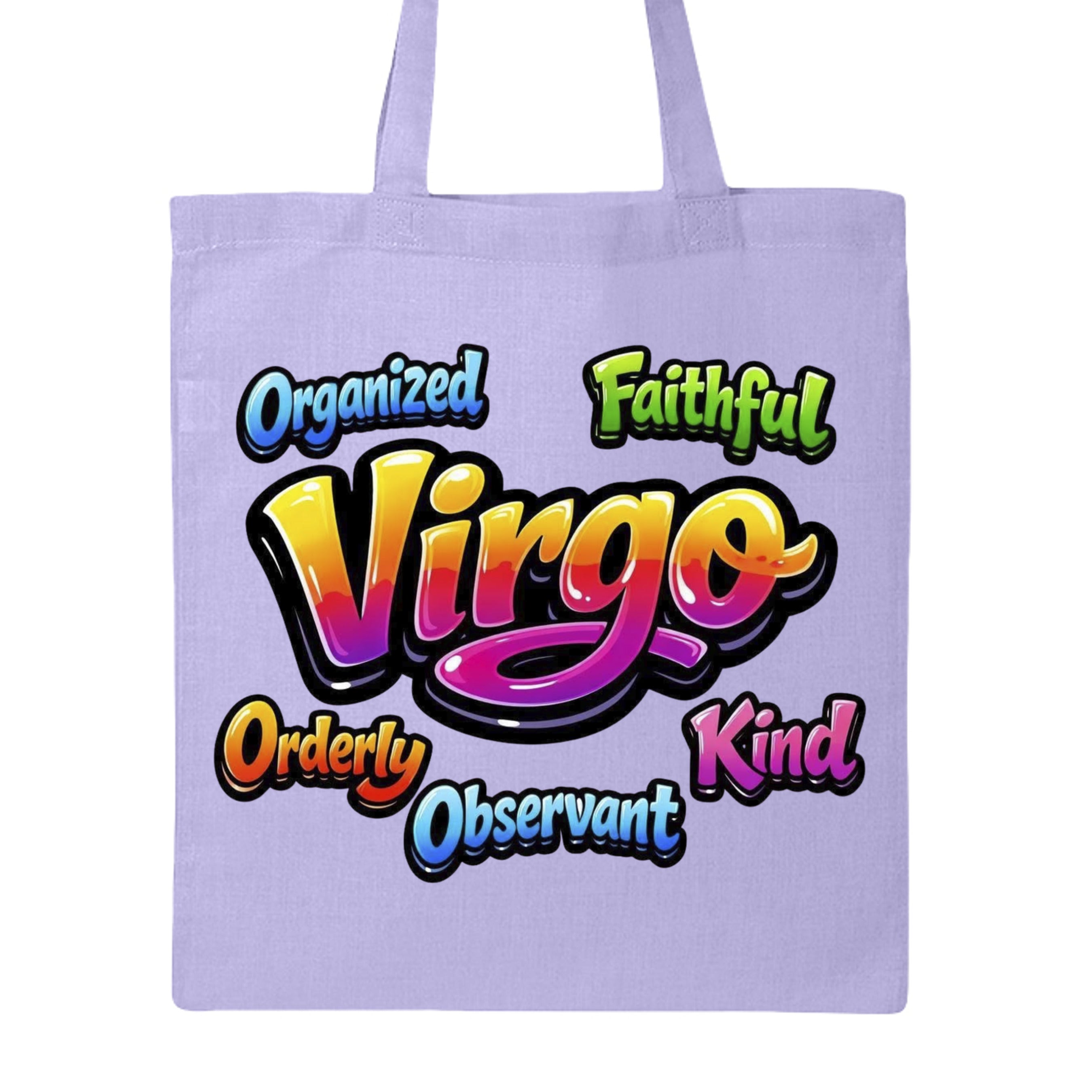 Lavender - QTB - FRONT
