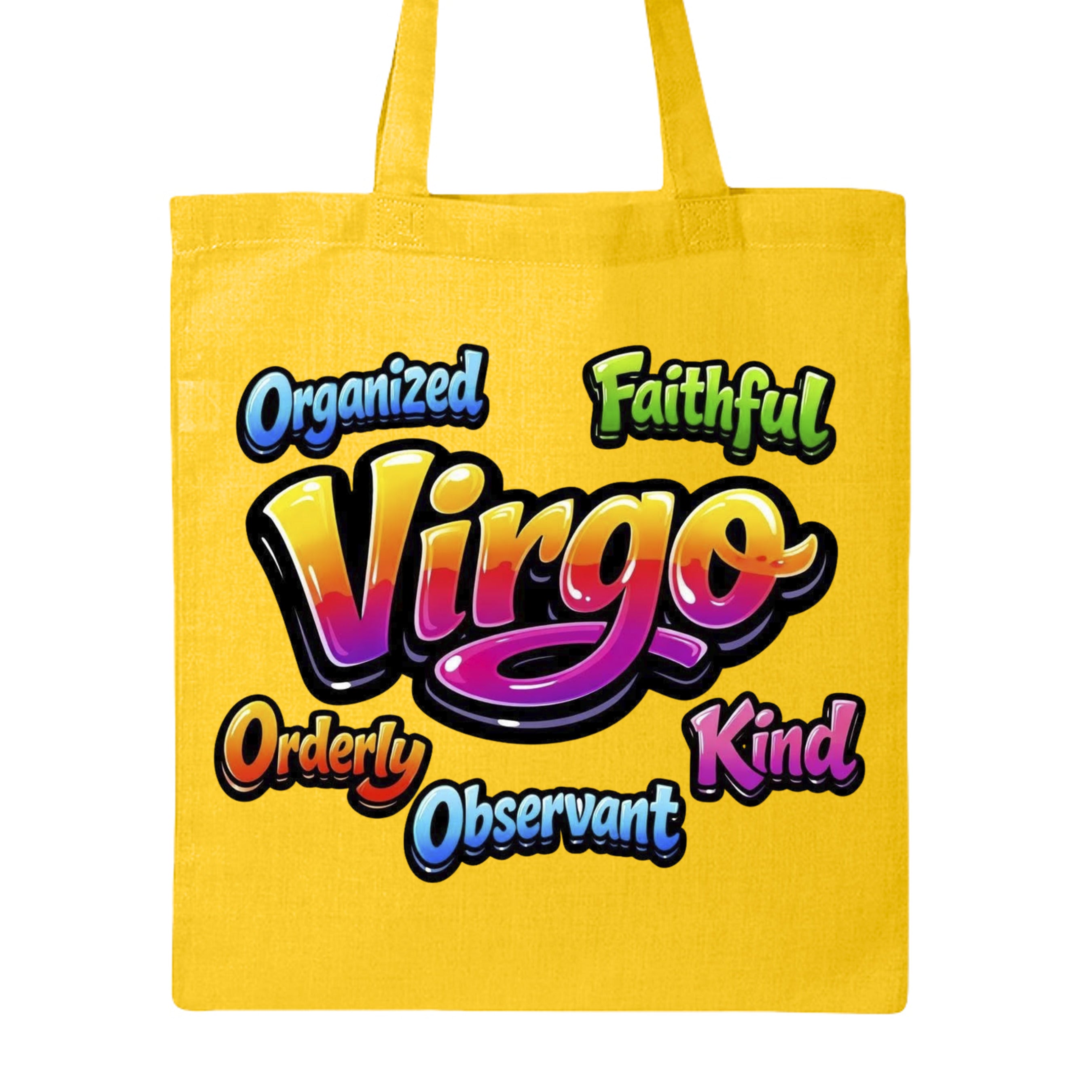 Yellow - QTB - FRONT