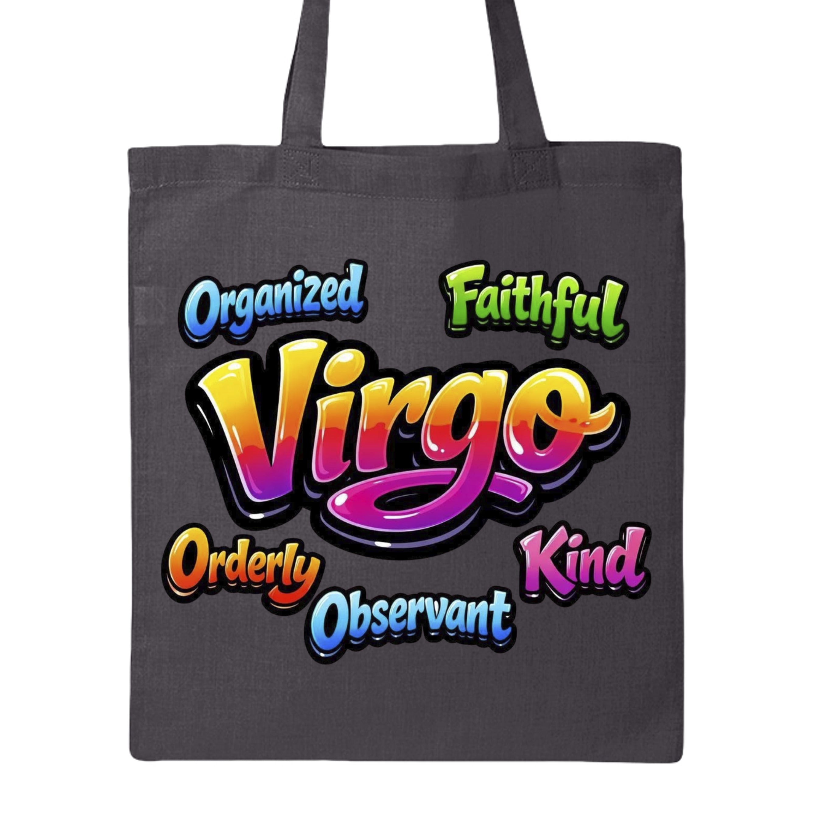 Charcoal - QTB - FRONT