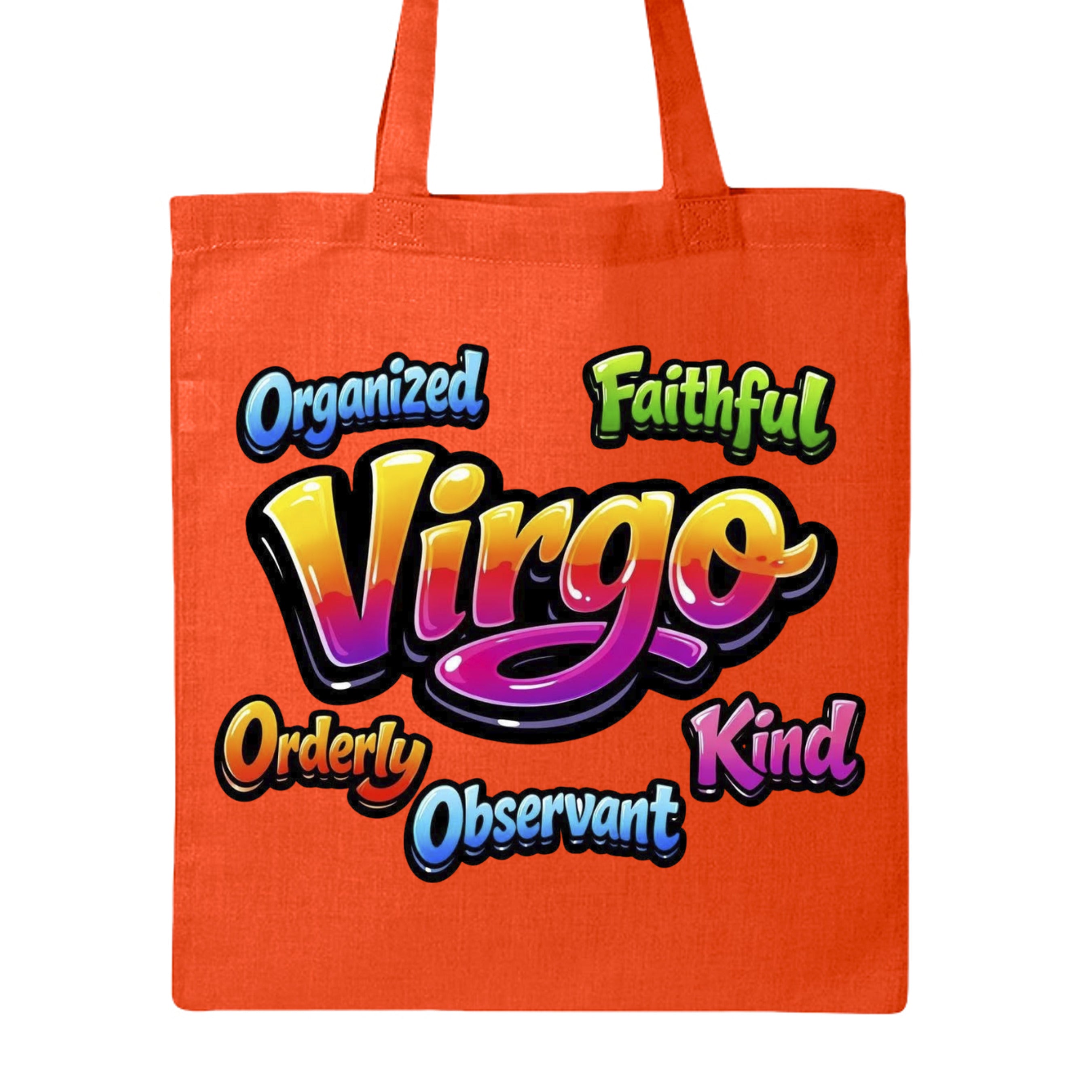 Orange - QTB - FRONT