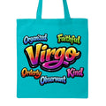 Turquoise - QTB - FRONT