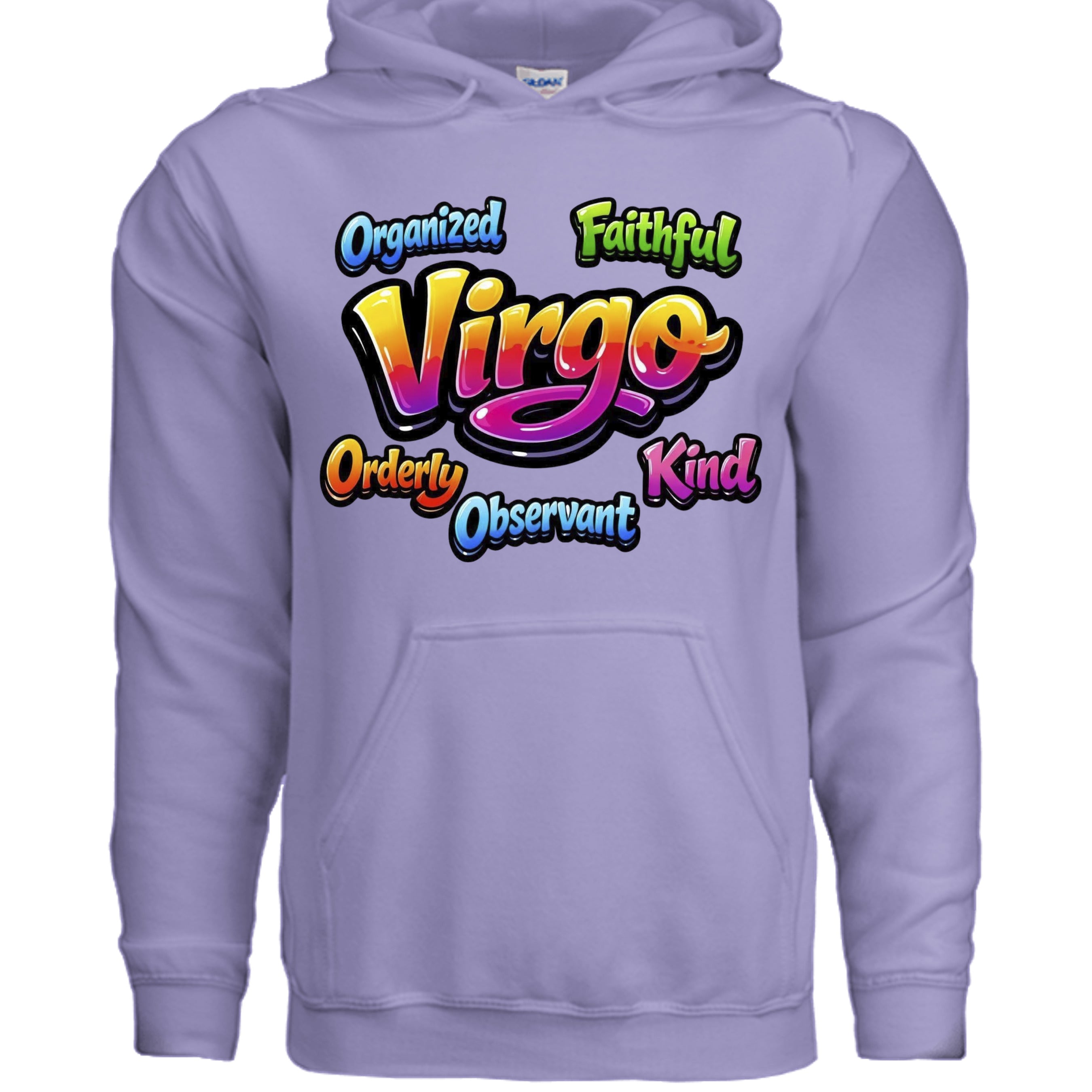 VIOLET - G185 - FRONT