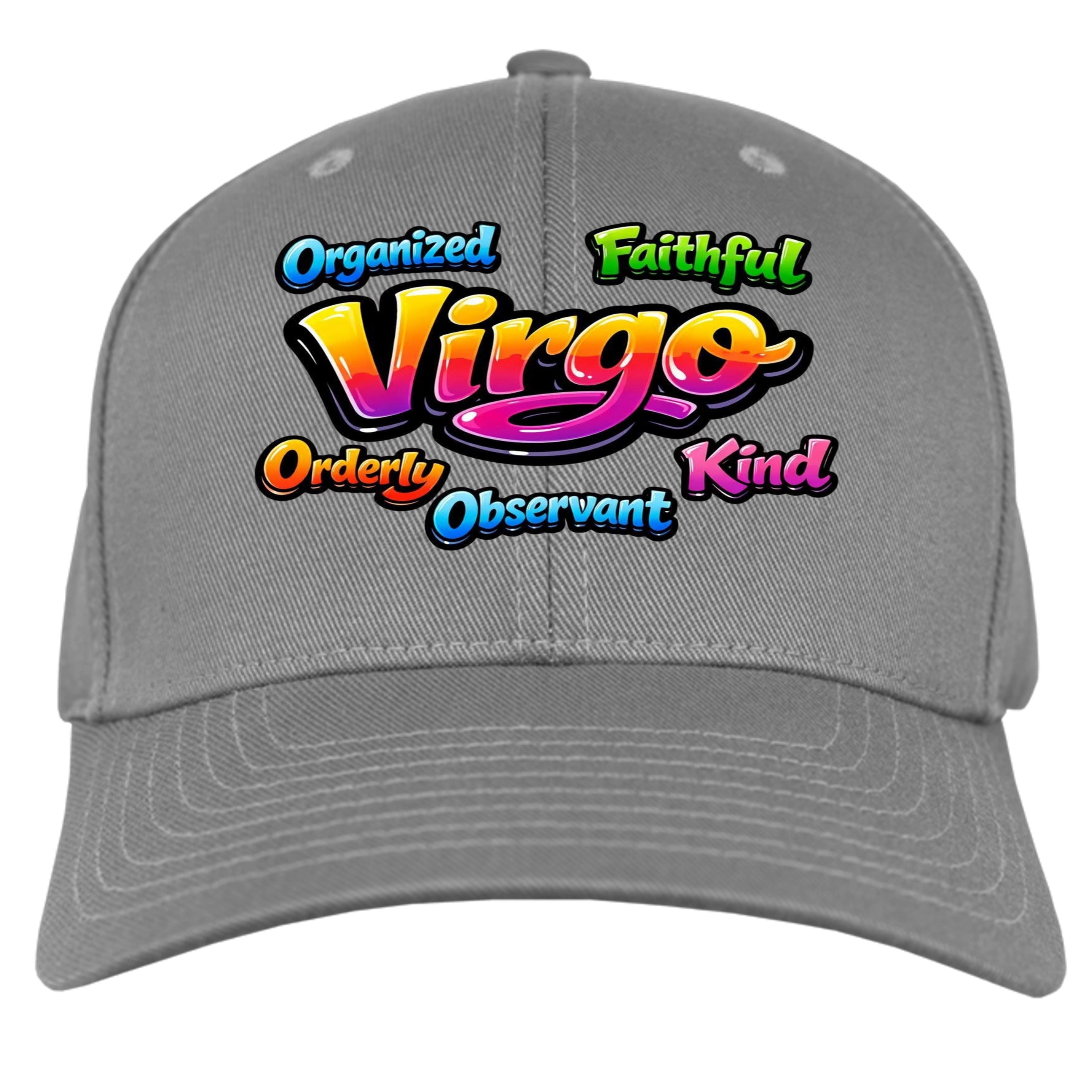 DARK GREY - 6277 - FRONT