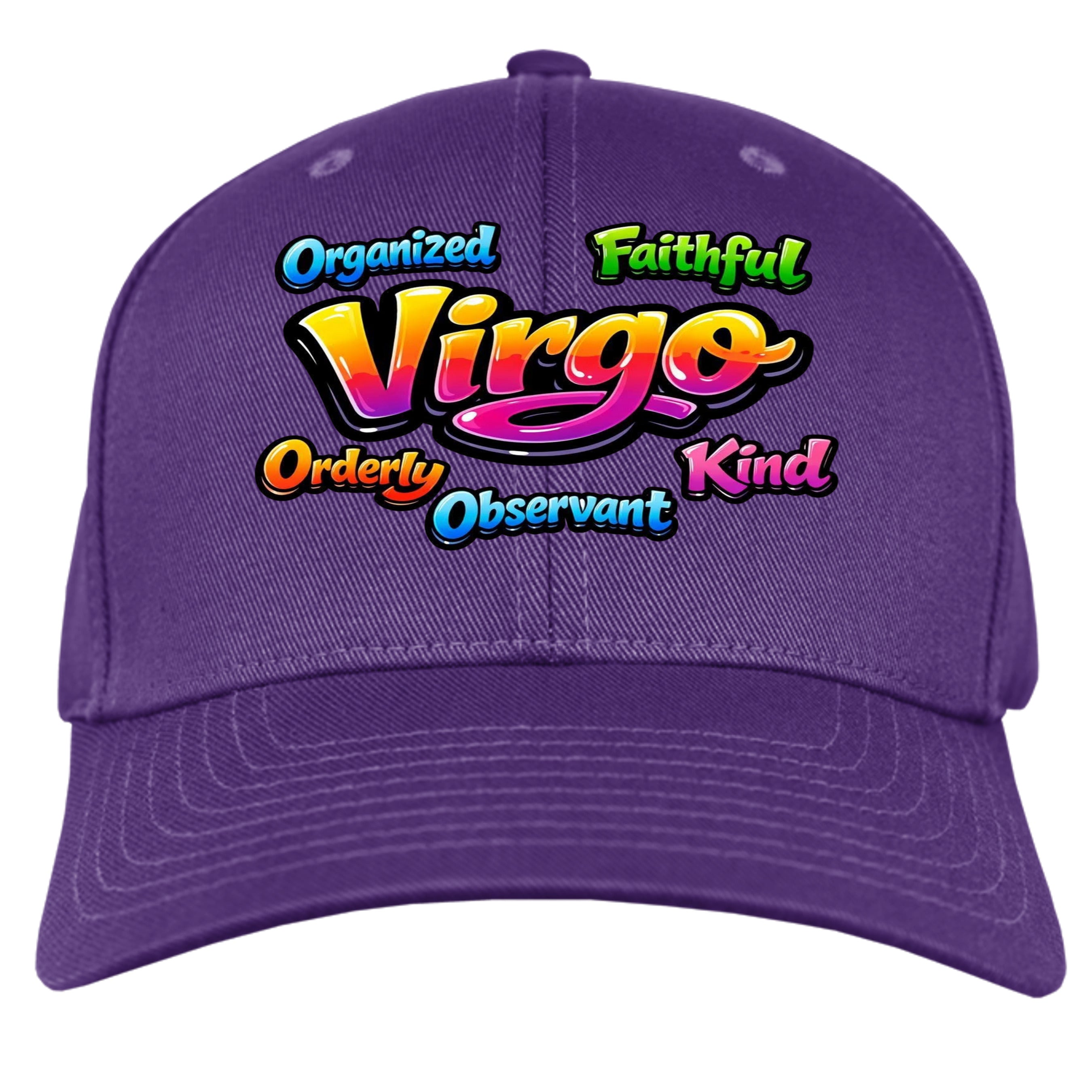 PURPLE - 6277 - FRONT