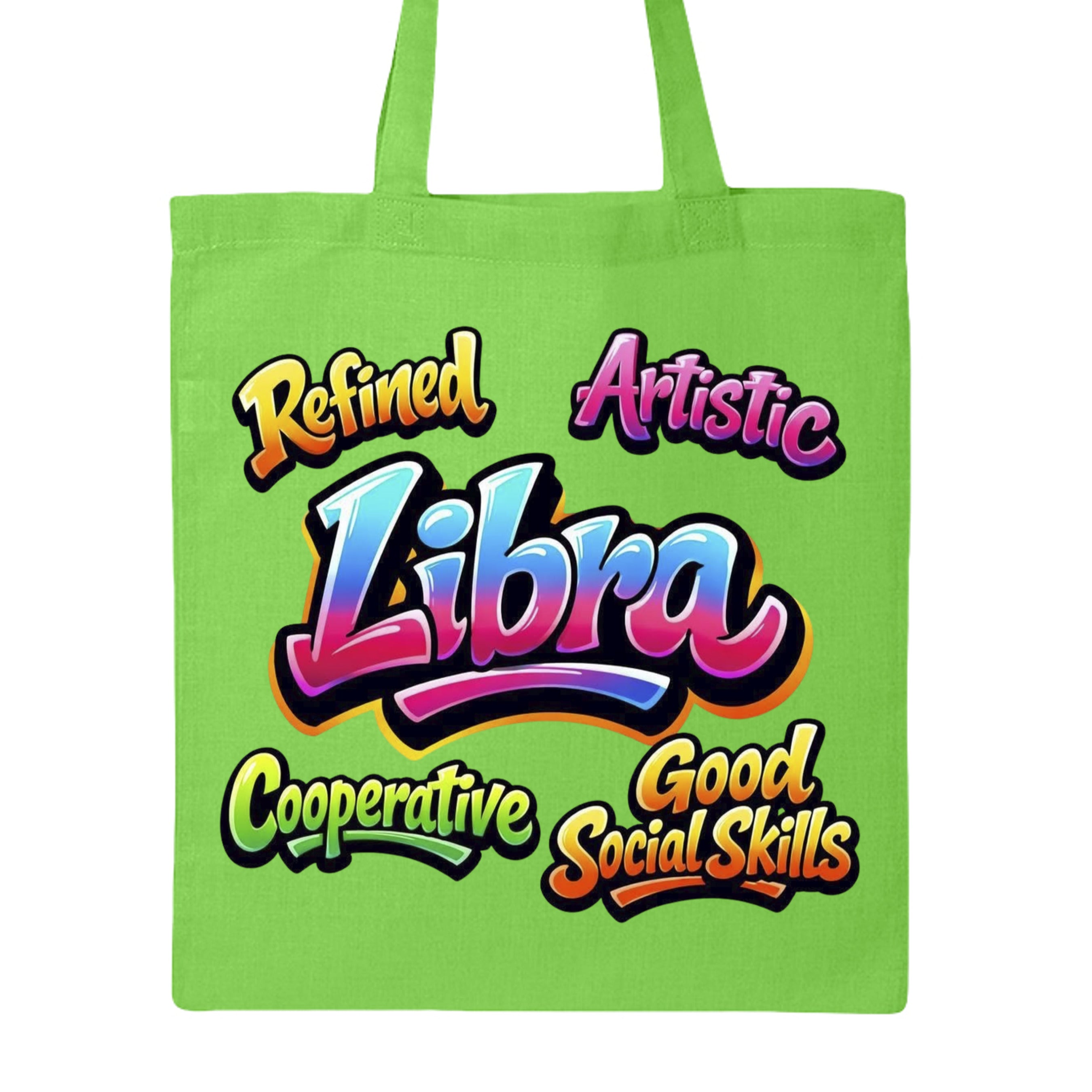 Lime - QTB - FRONT