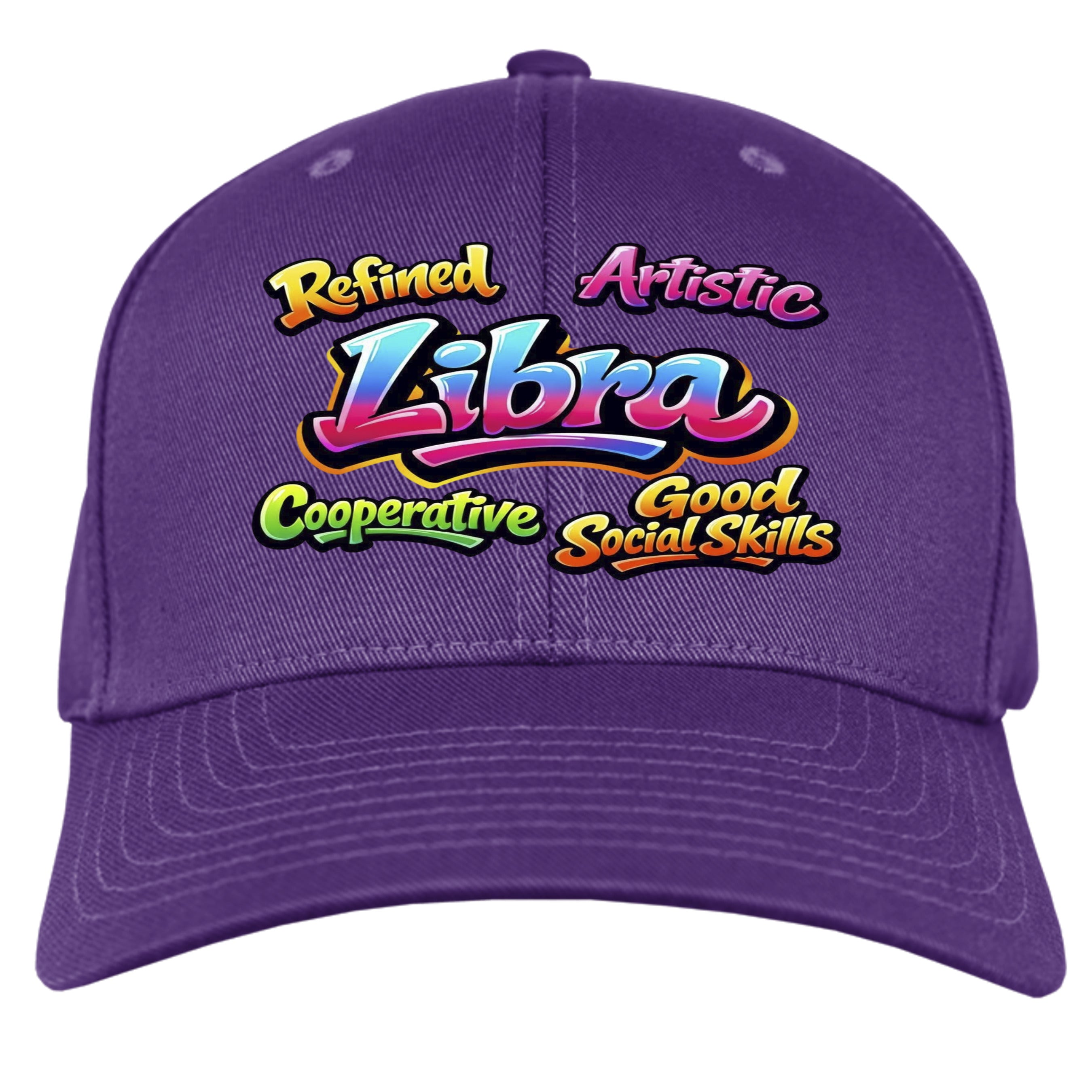 PURPLE - 6277 - FRONT