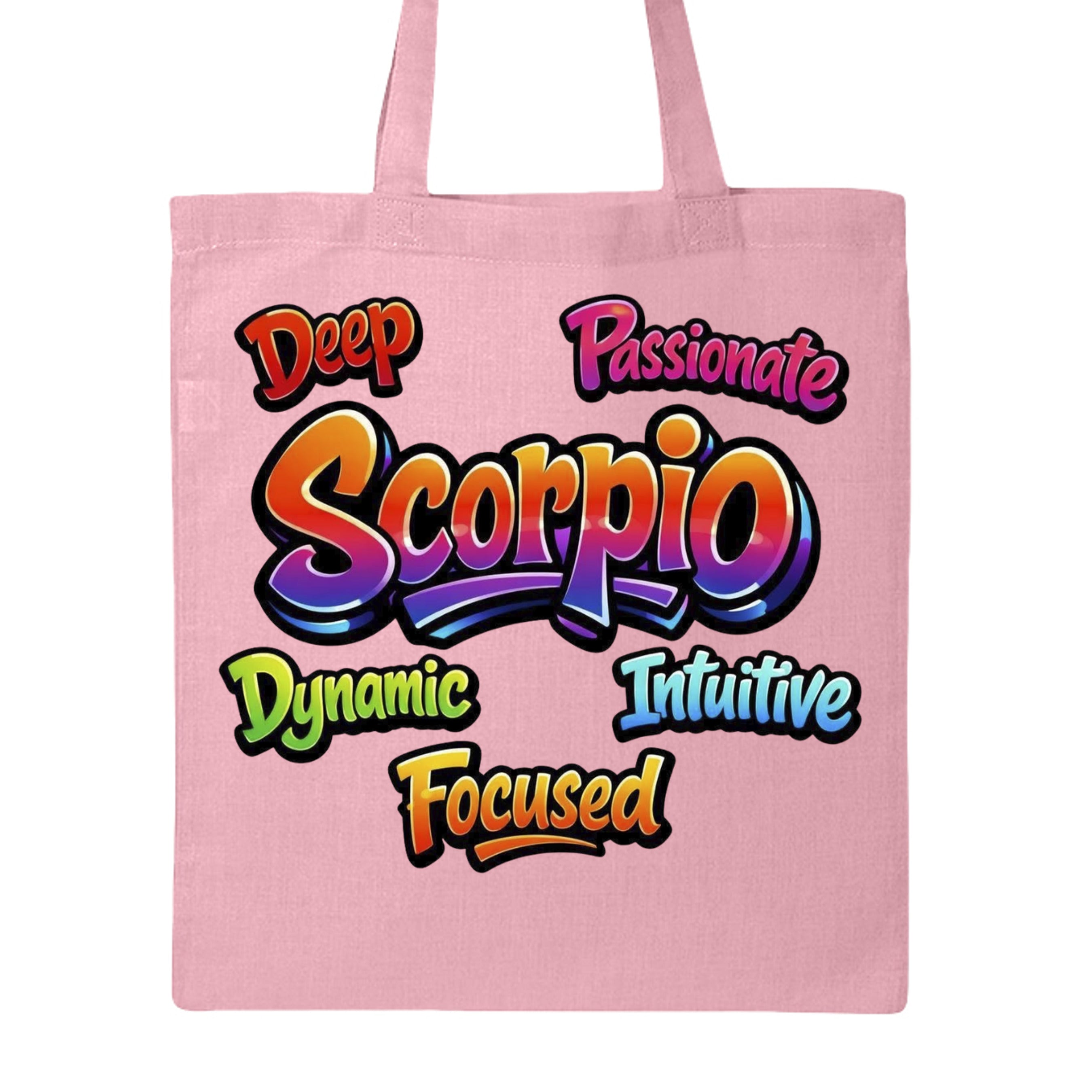 Light Pink - QTB - FRONT