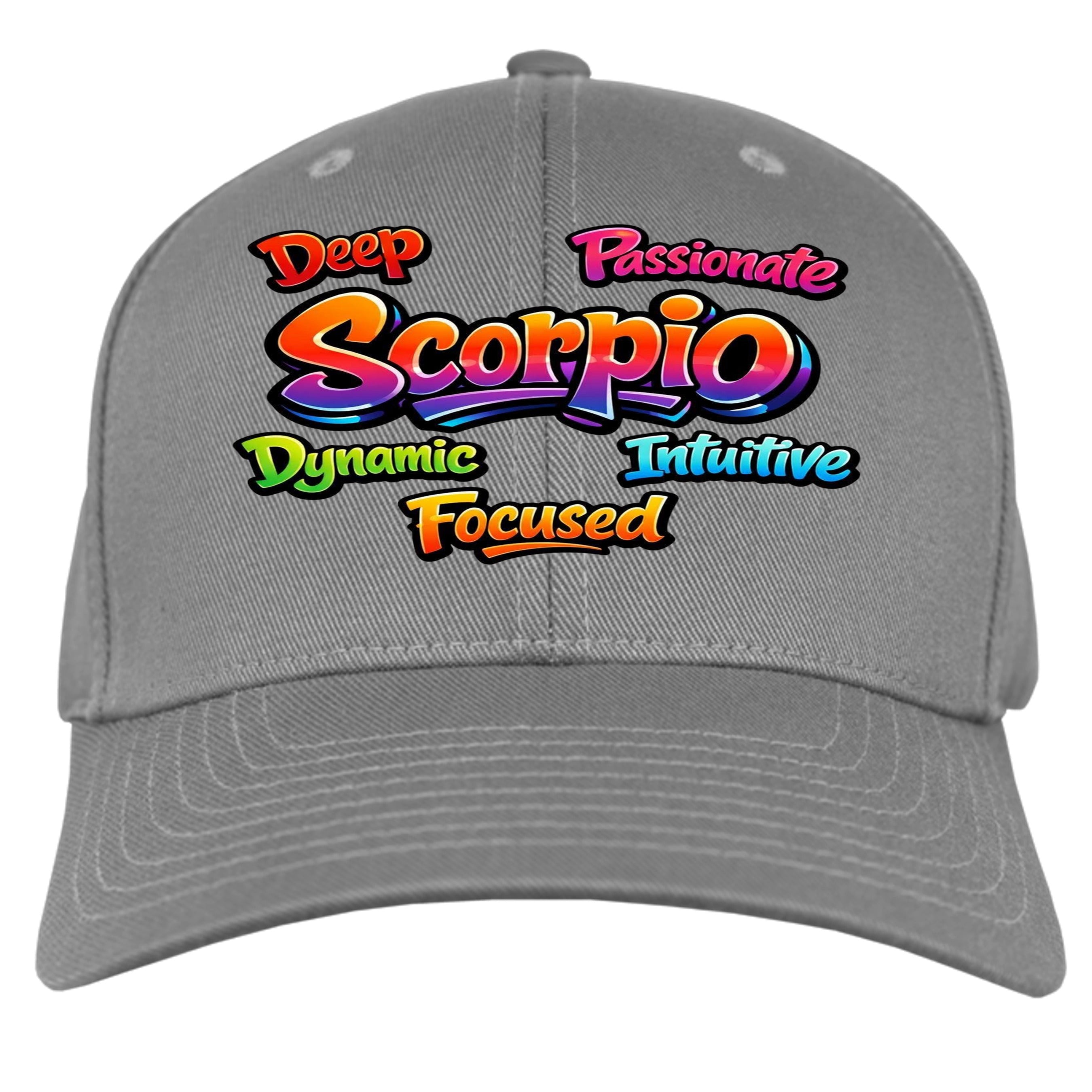 DARK GREY - 6277 - FRONT