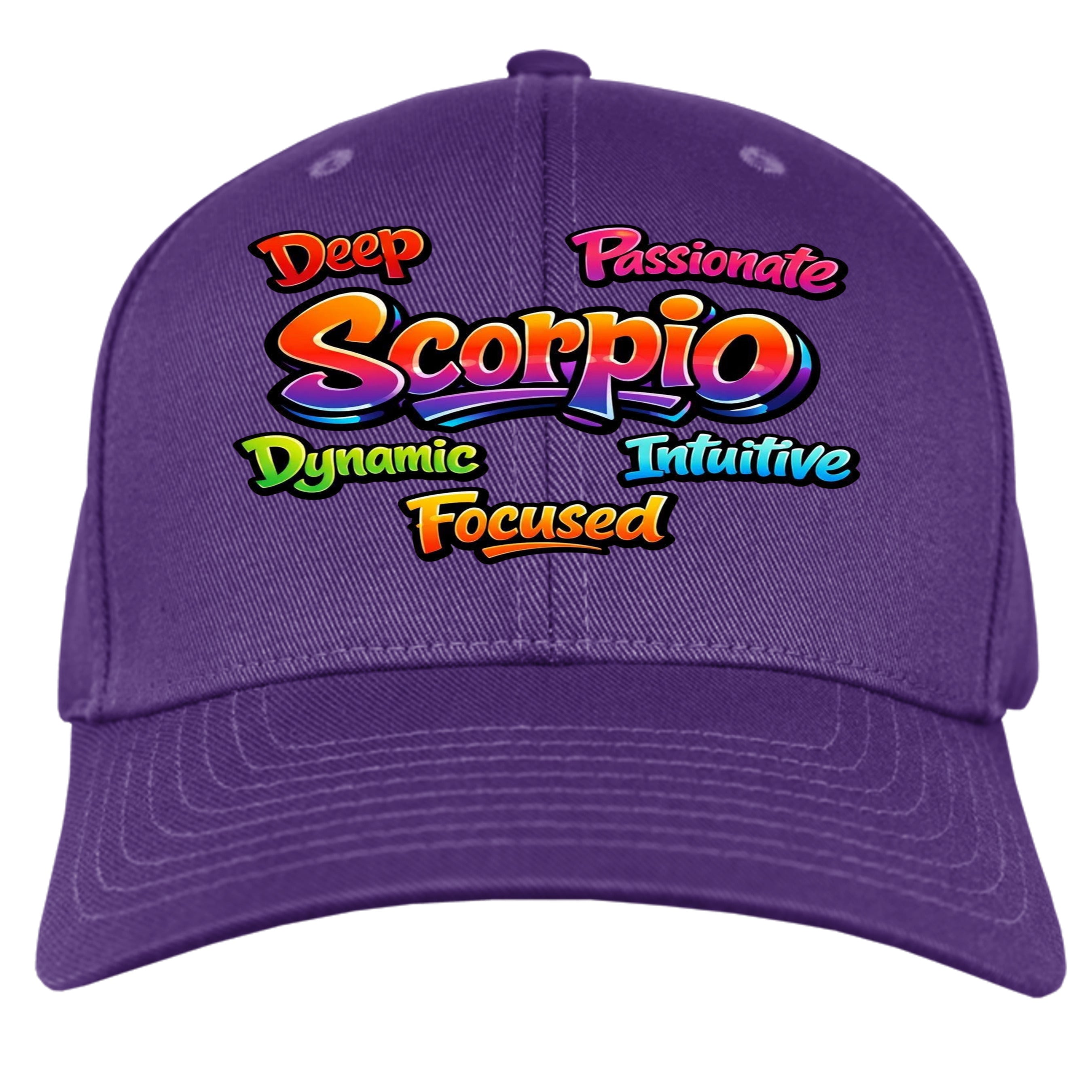 PURPLE - 6277 - FRONT