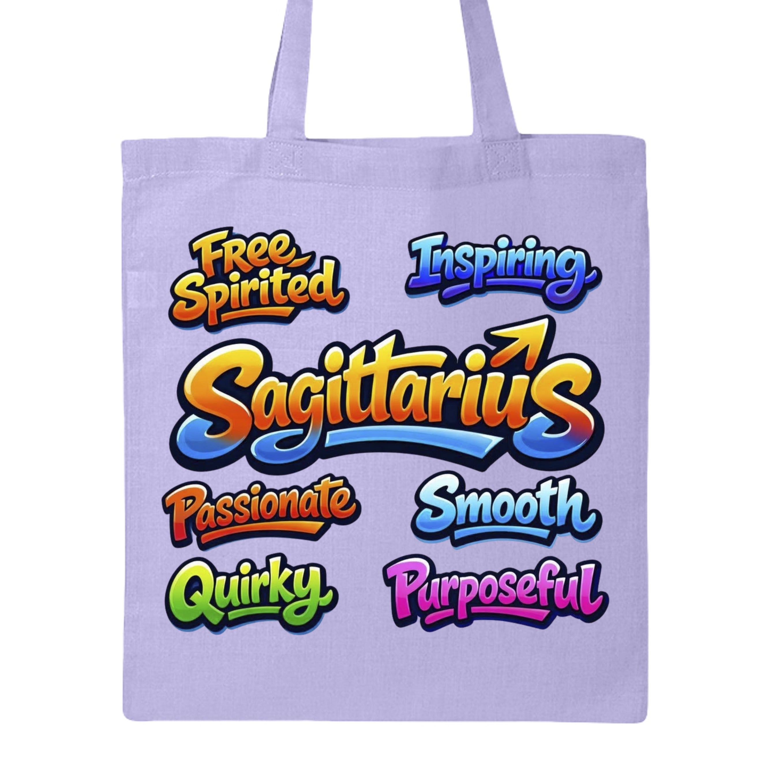 Lavender - QTB - FRONT