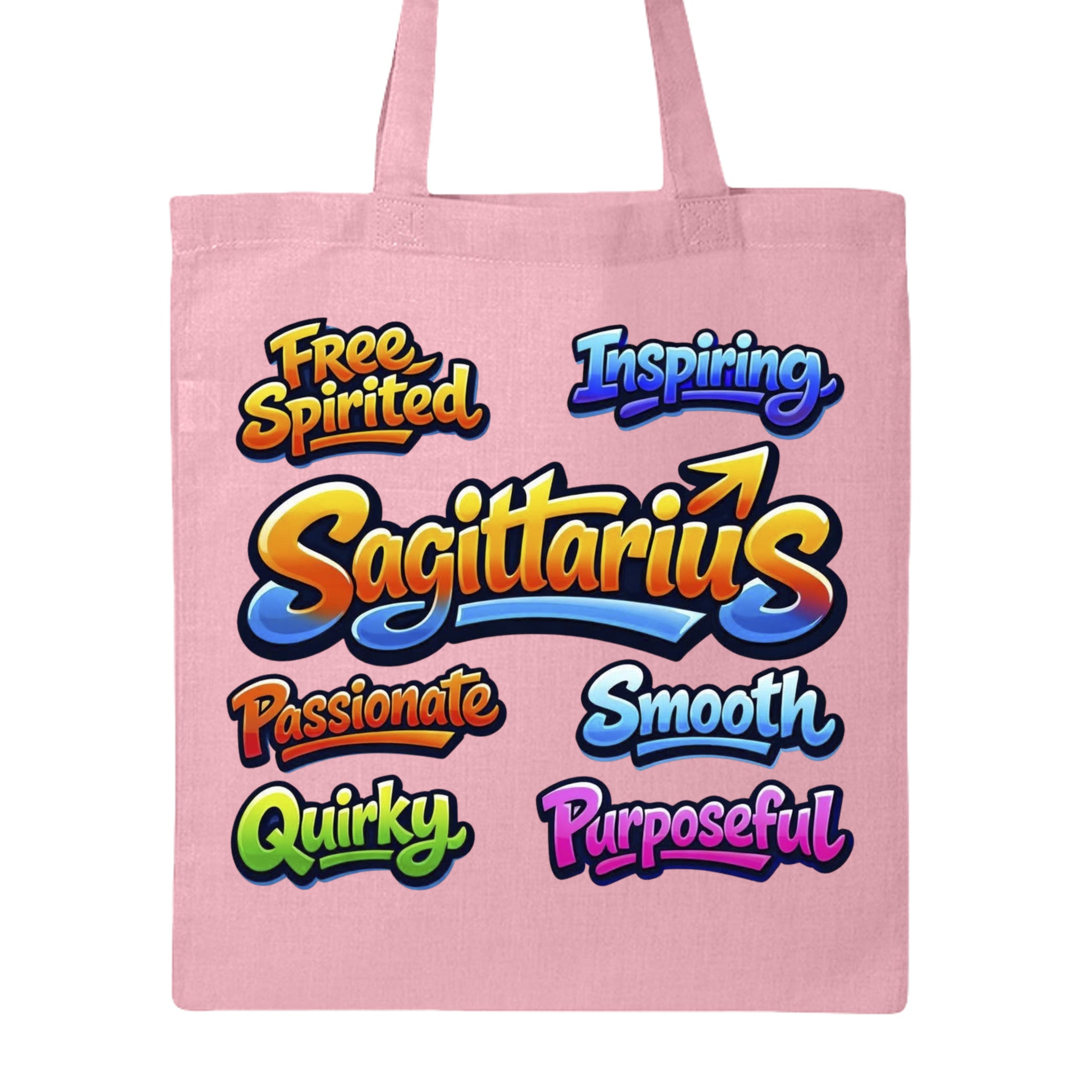 Light Pink - QTB - FRONT