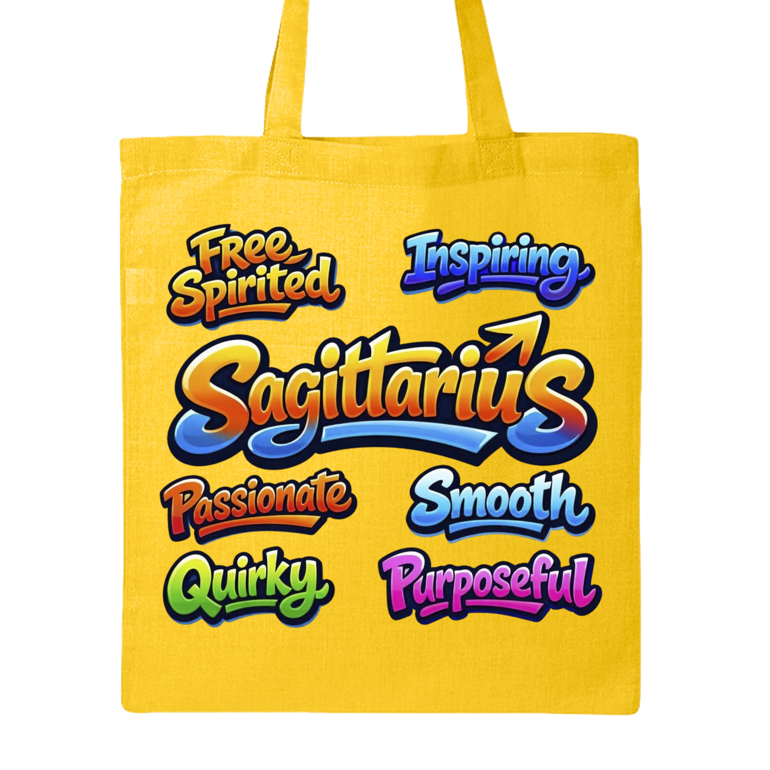 Yellow - QTB - FRONT