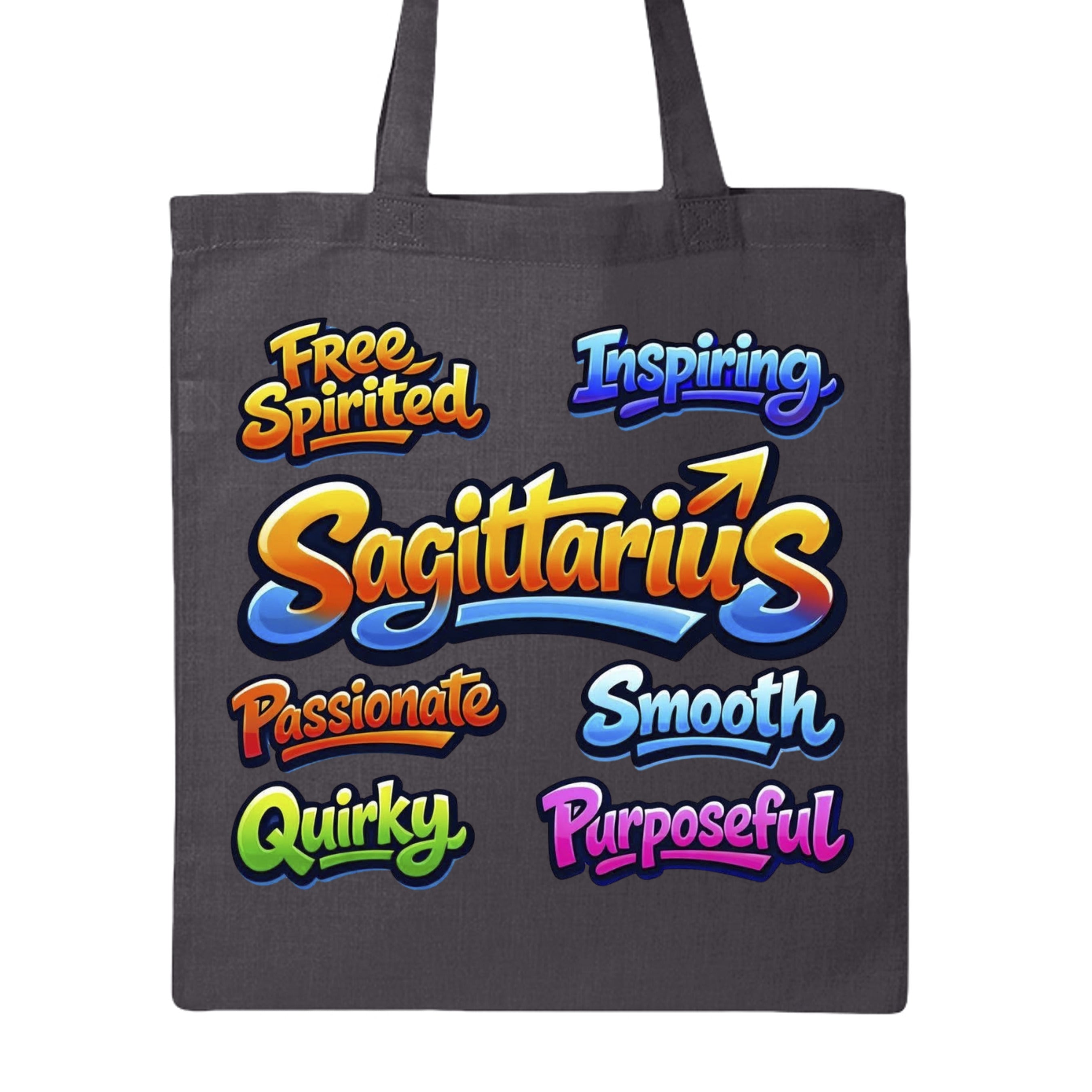 Charcoal - QTB - FRONT