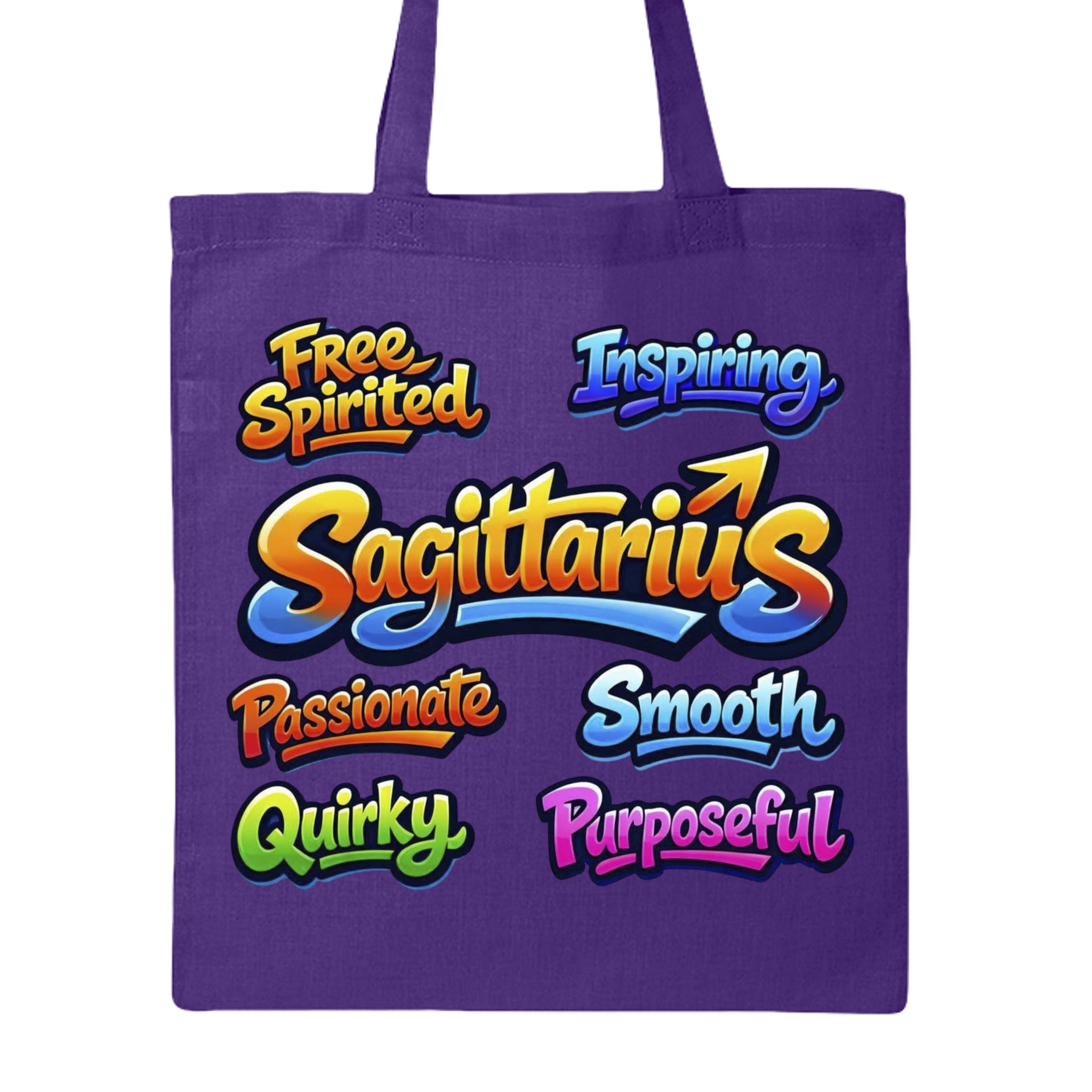 Purple - QTB - FRONT