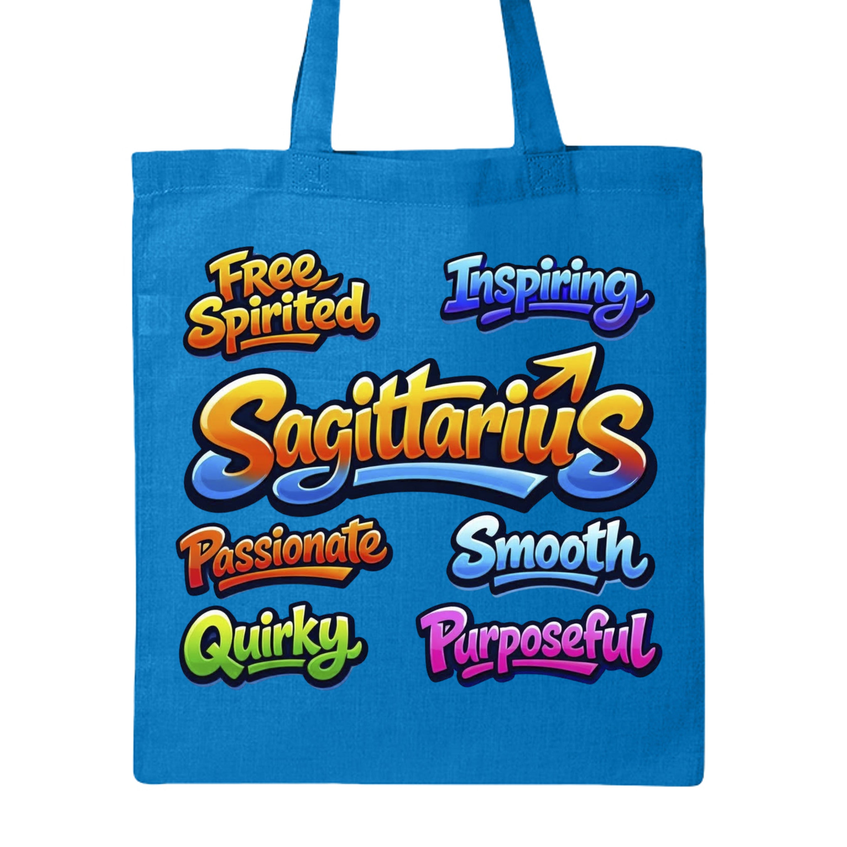 Sapphire - QTB - FRONT