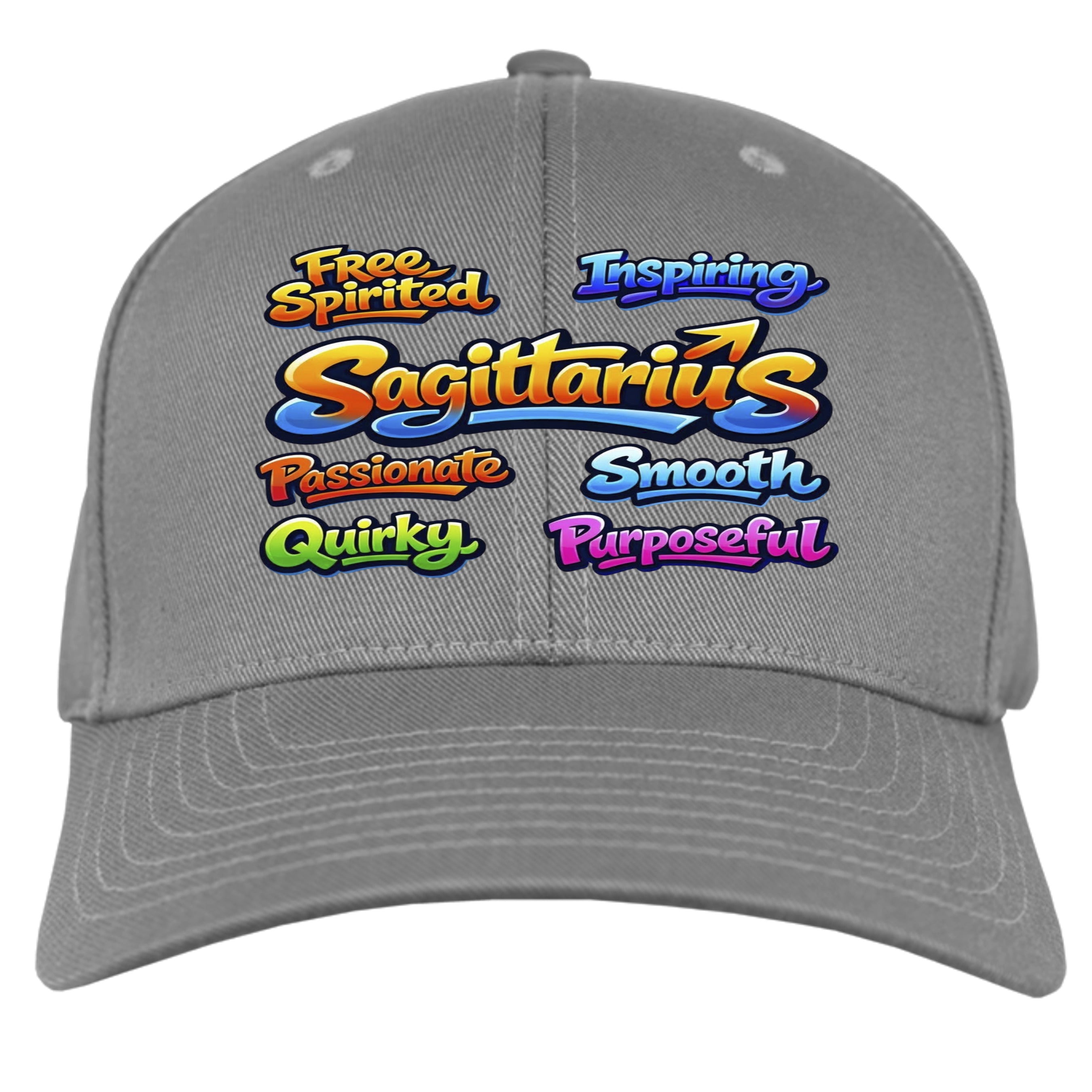 DARK GREY - 6277 - FRONT