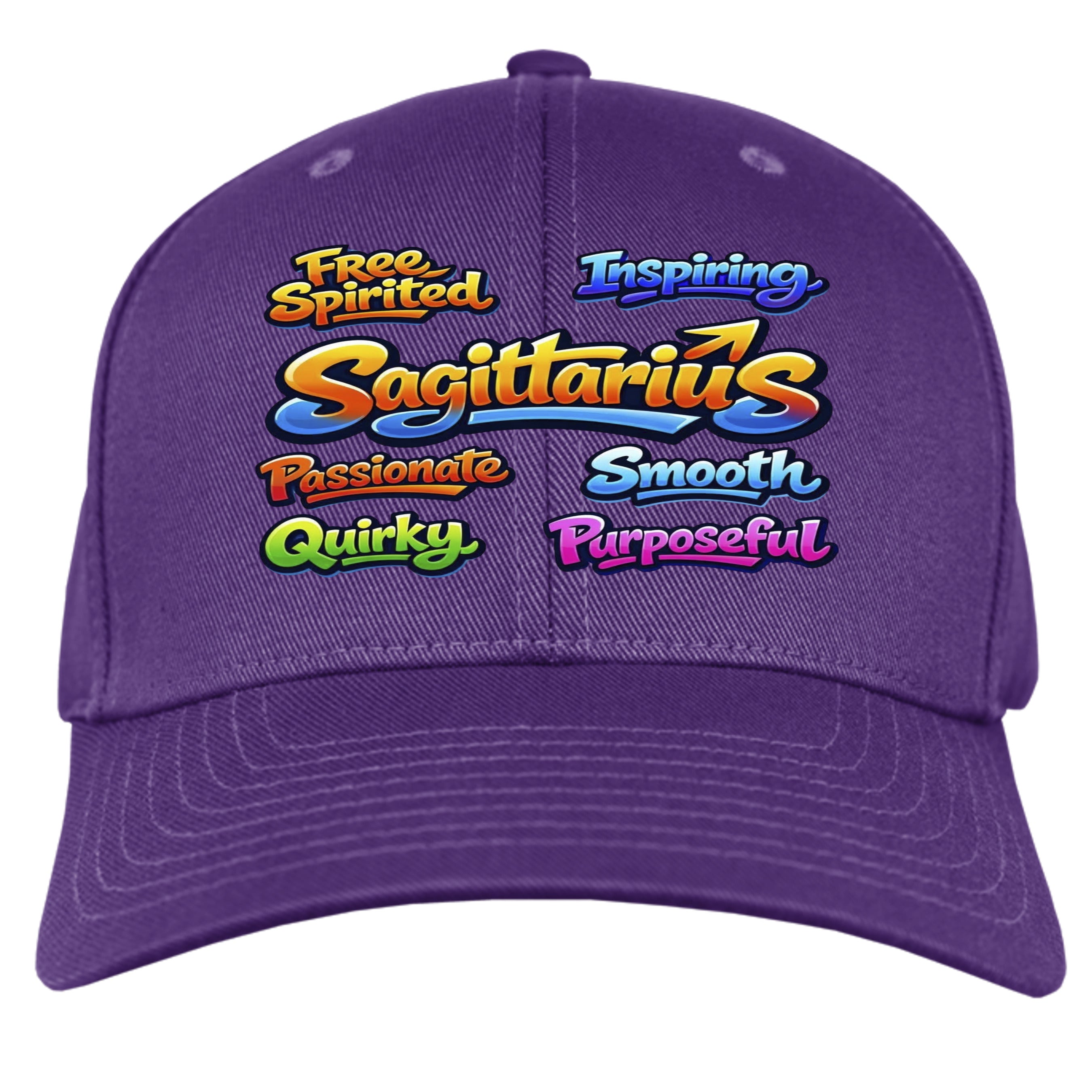 PURPLE - 6277 - FRONT