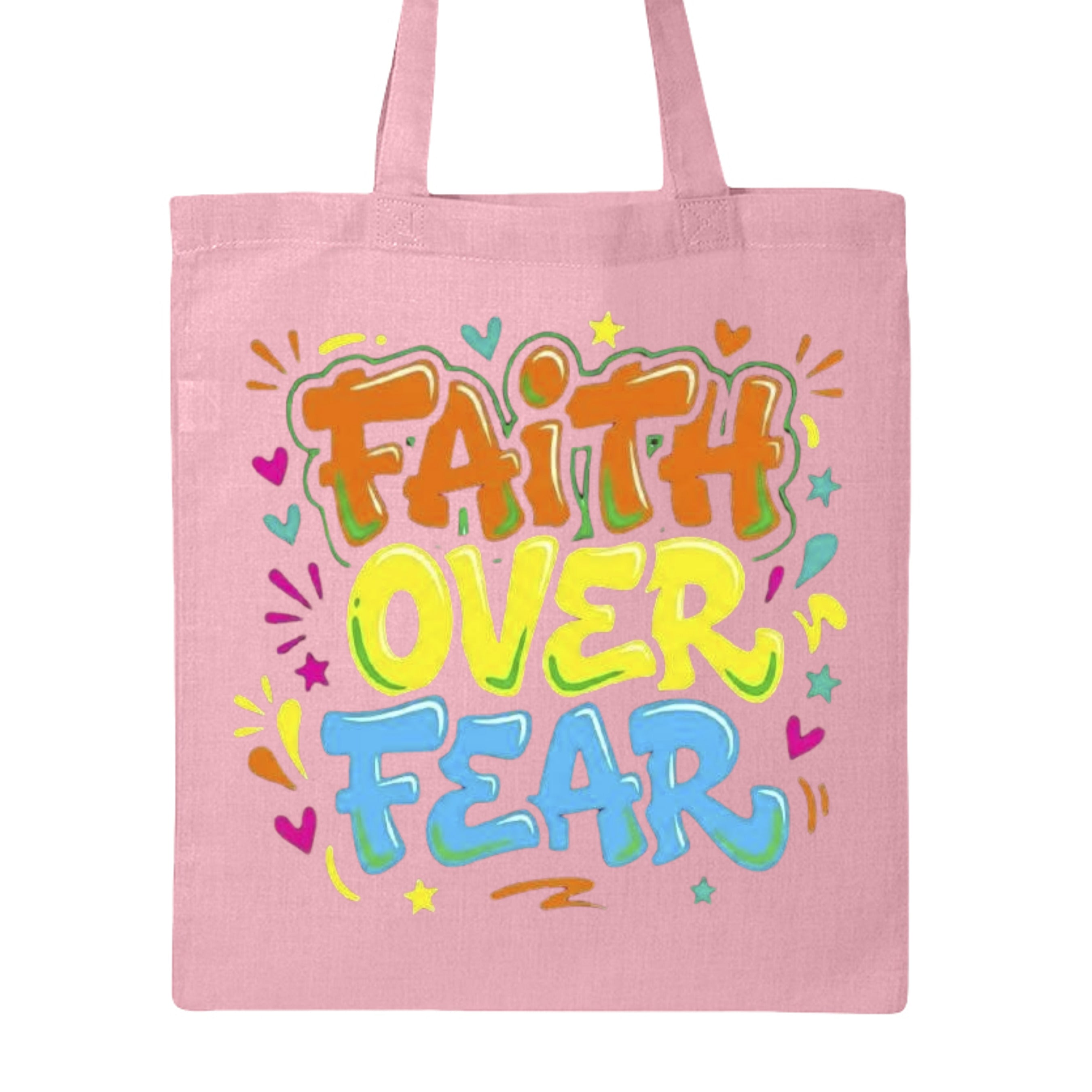 Light Pink - QTB - FRONT