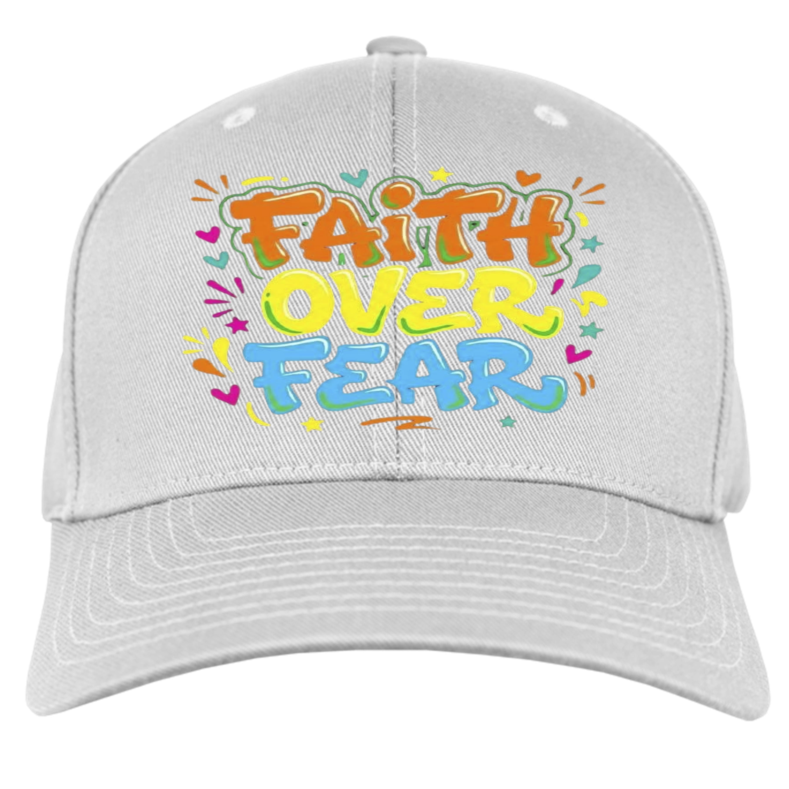 WHITE - 6277 - FRONT