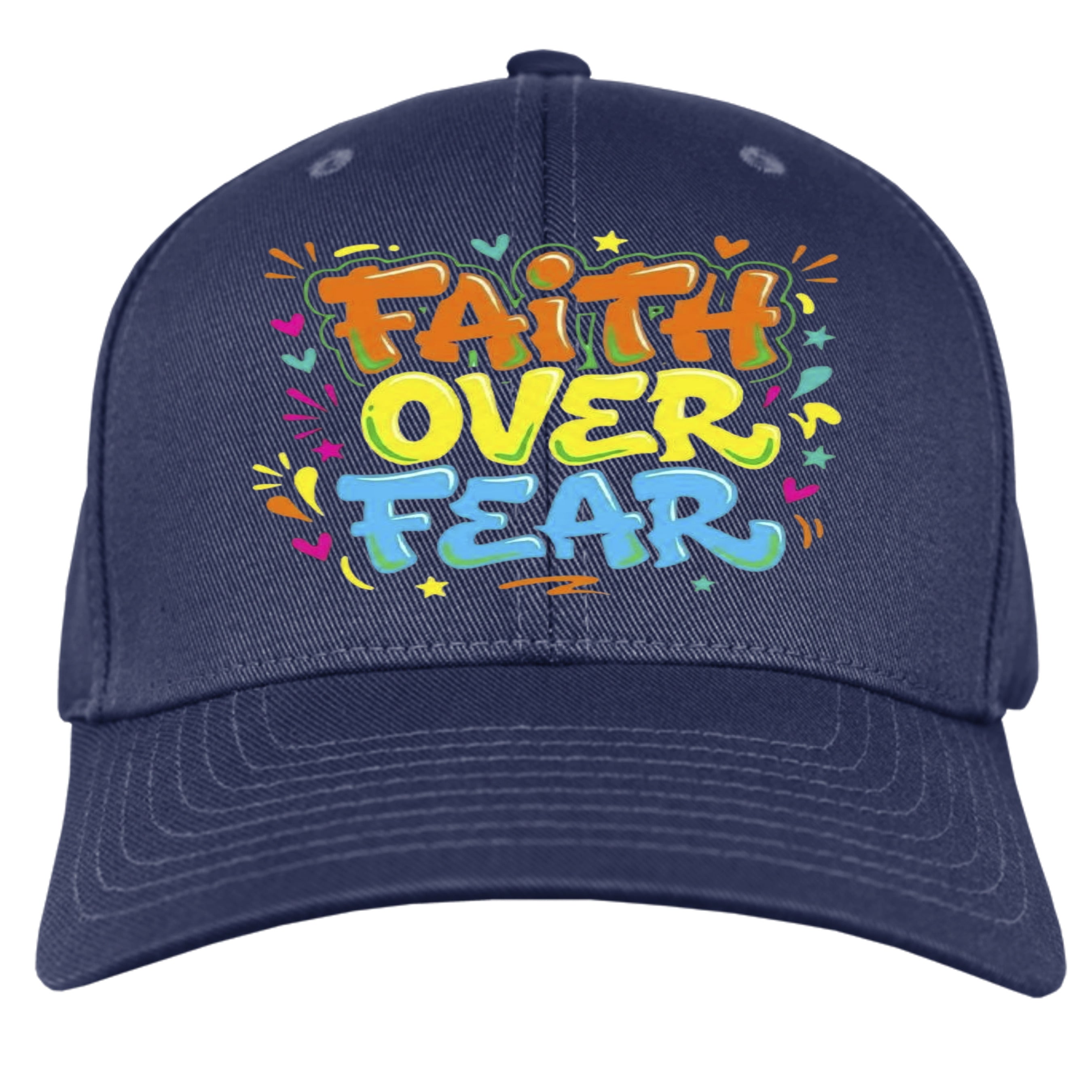 NAVY - 6277 - FRONT
