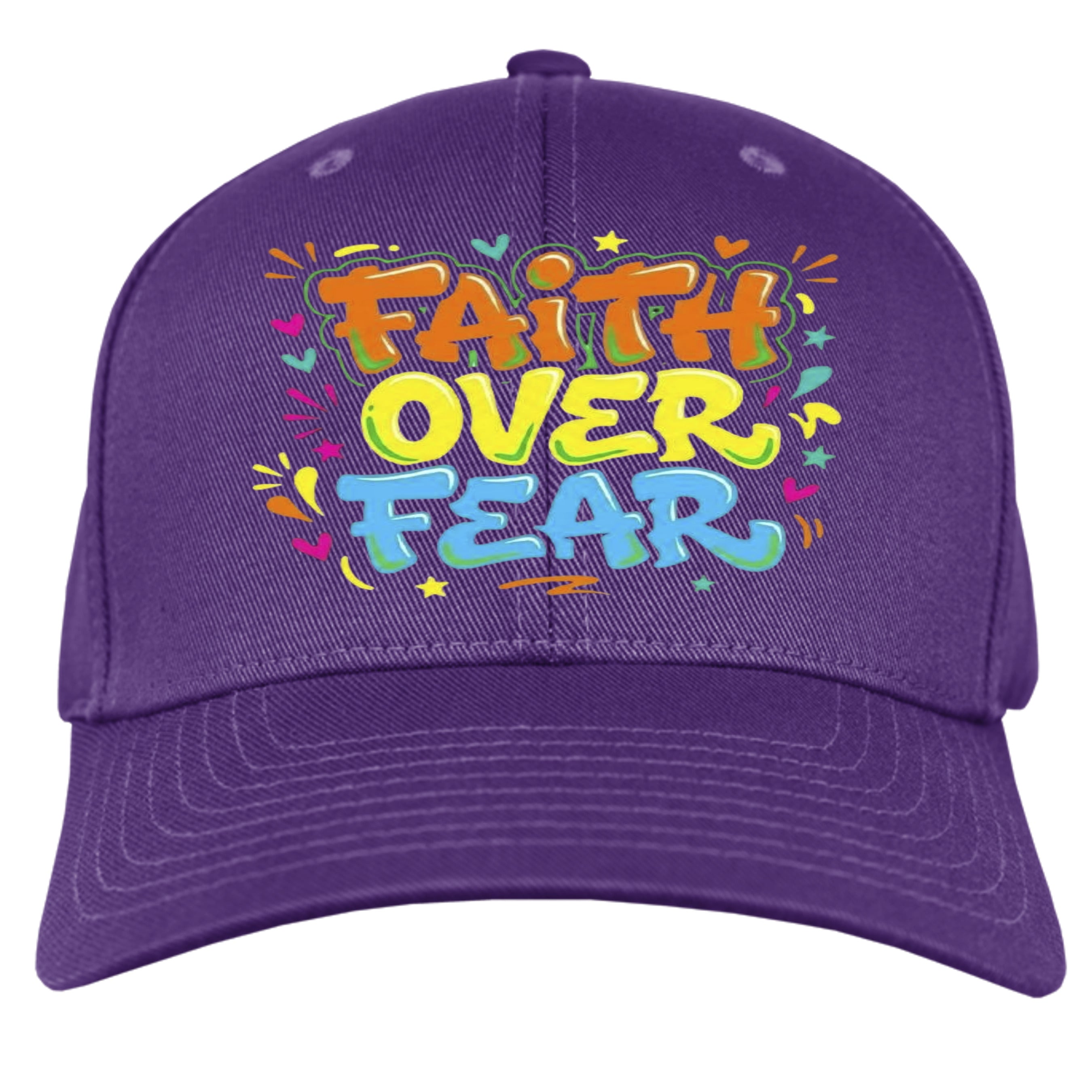 PURPLE - 6277 - FRONT