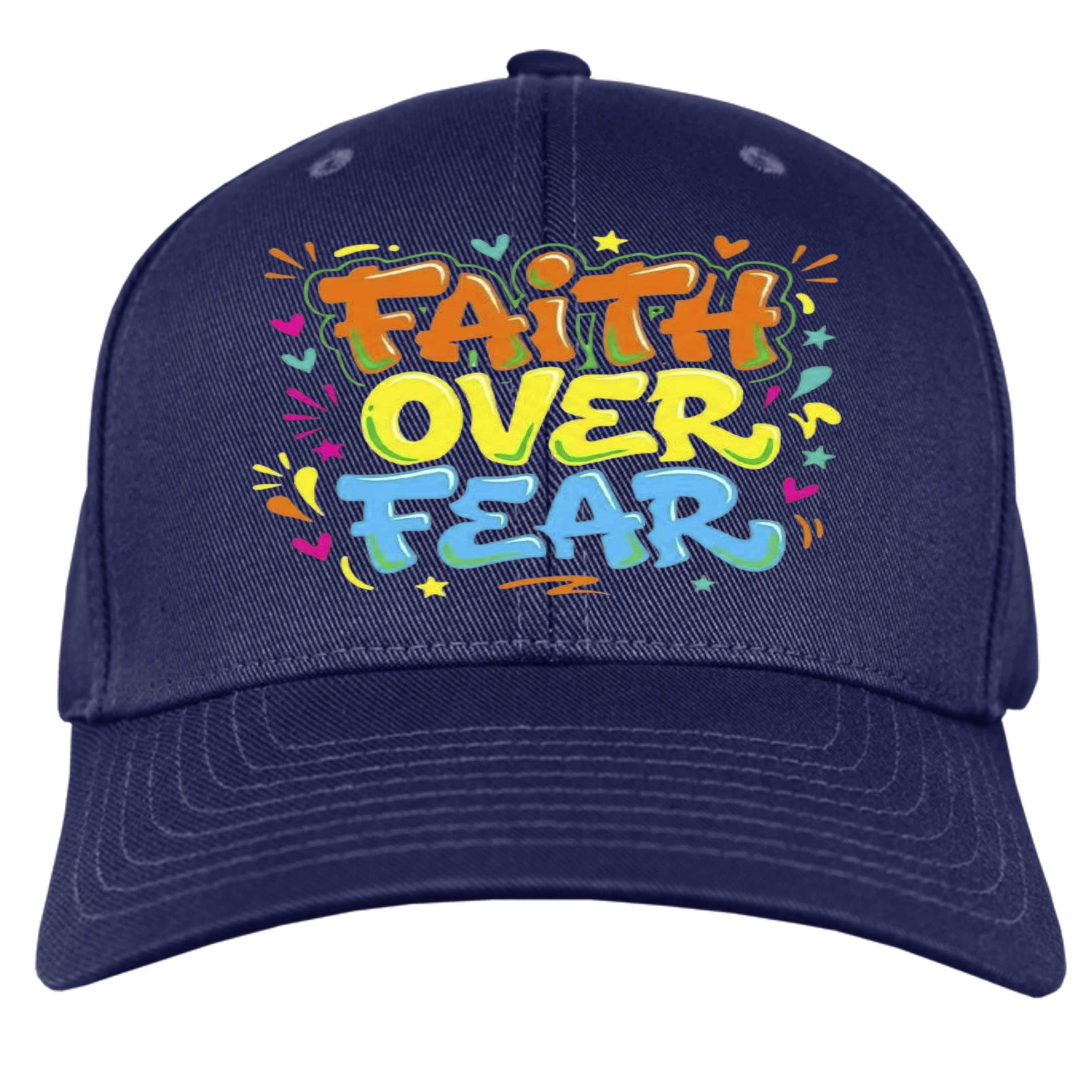 DARK NAVY - 6277 - FRONT