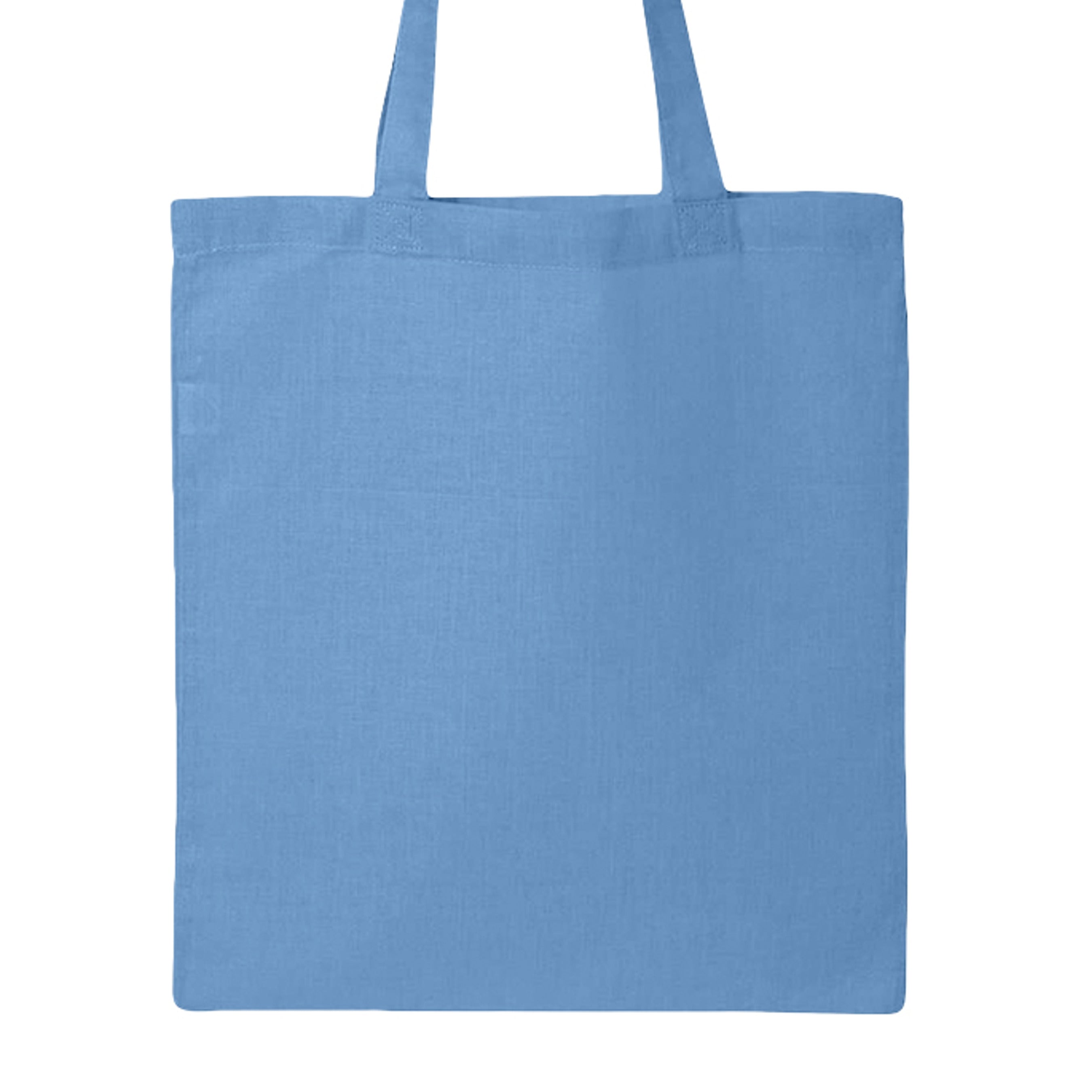 Carolina Blue - QTB - BACK