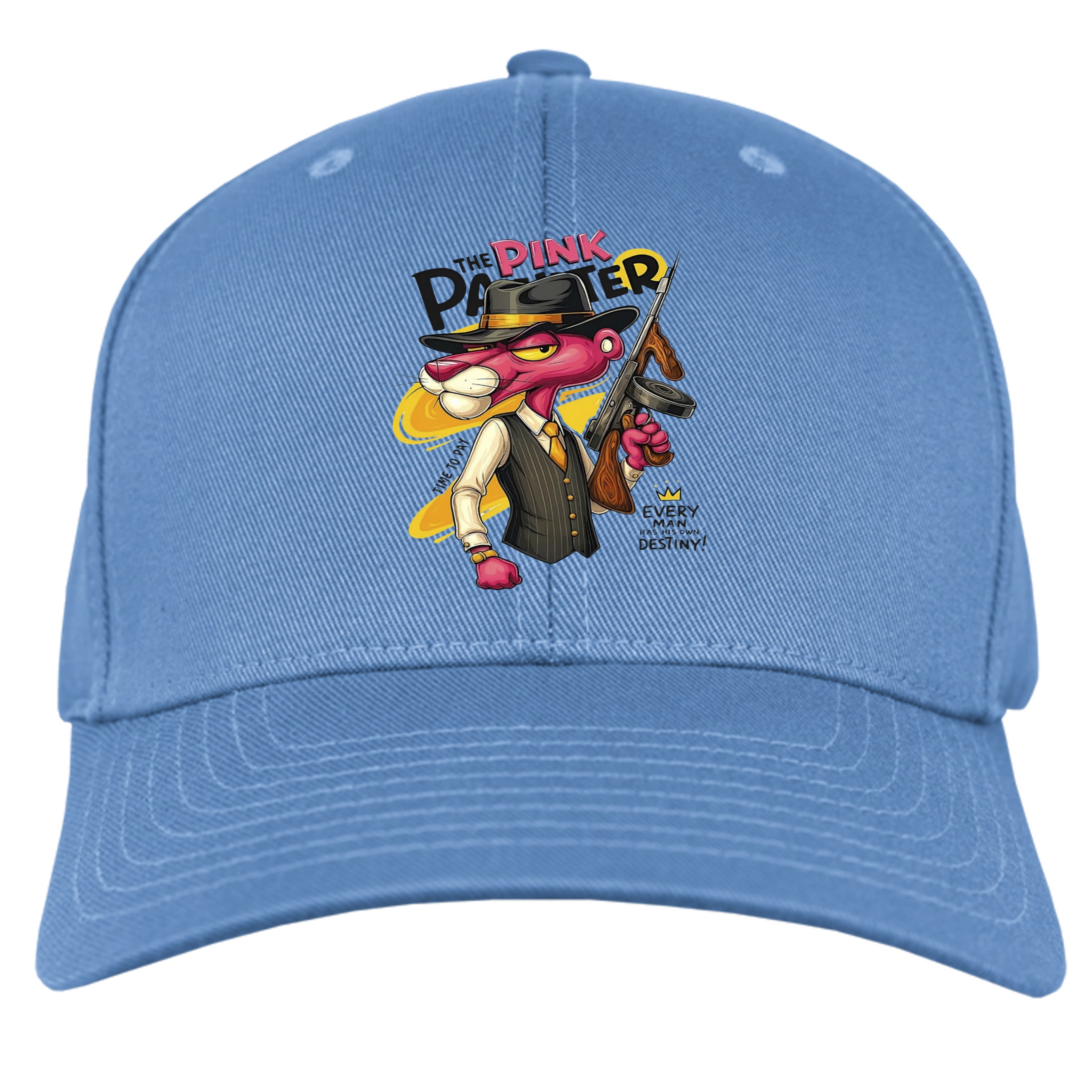 CAROLINA BLUE - 6277 - FRONT