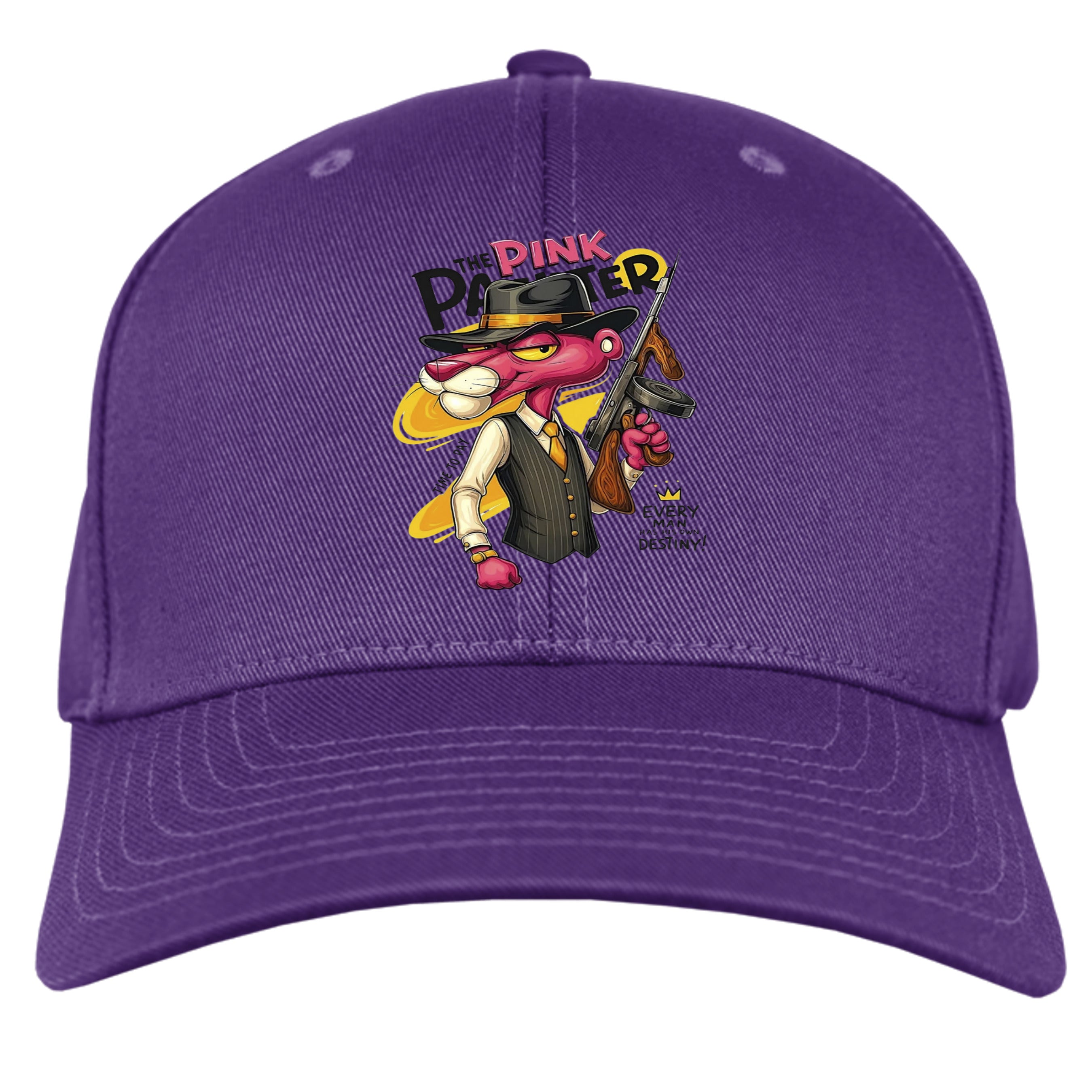 PURPLE - 6277 - FRONT
