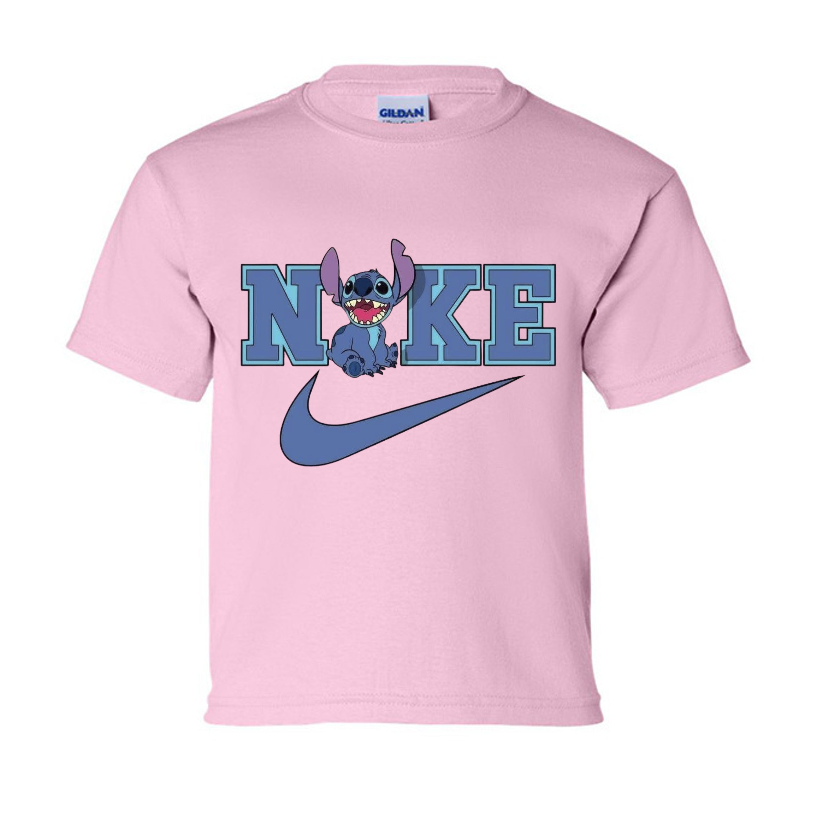 LIGHT PINK - G200B - FRONT
