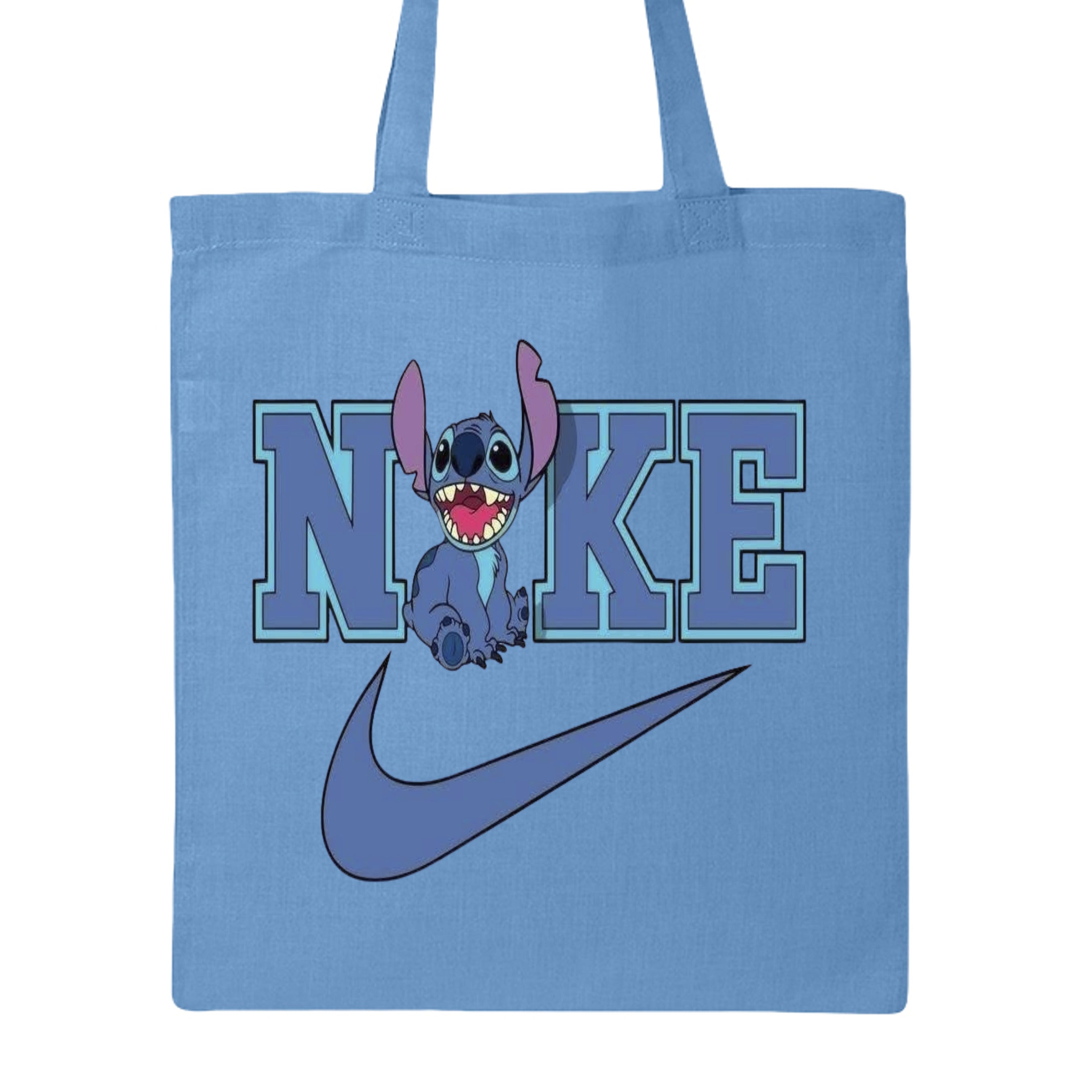 Carolina Blue - QTB - FRONT