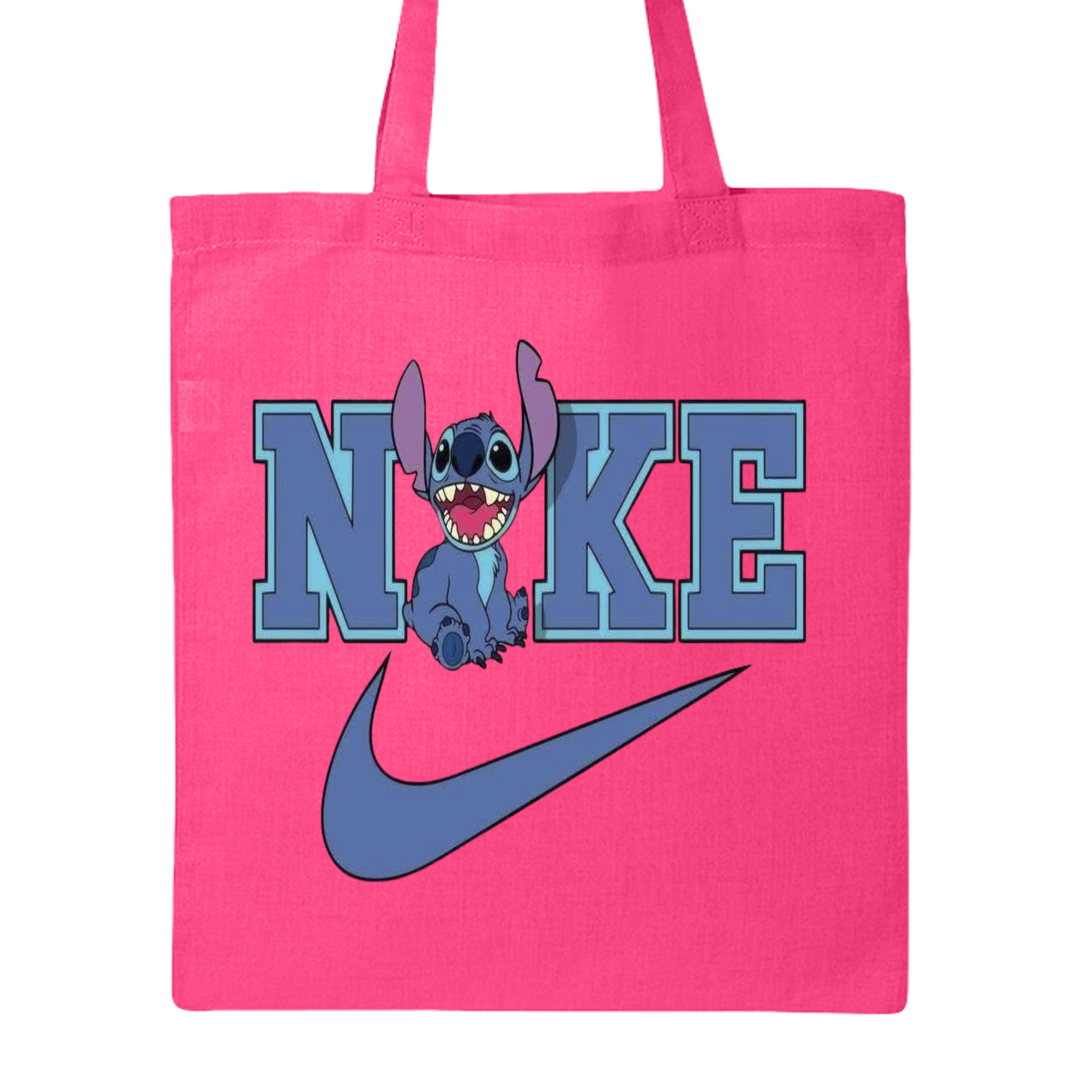 Hot Pink - QTB - FRONT