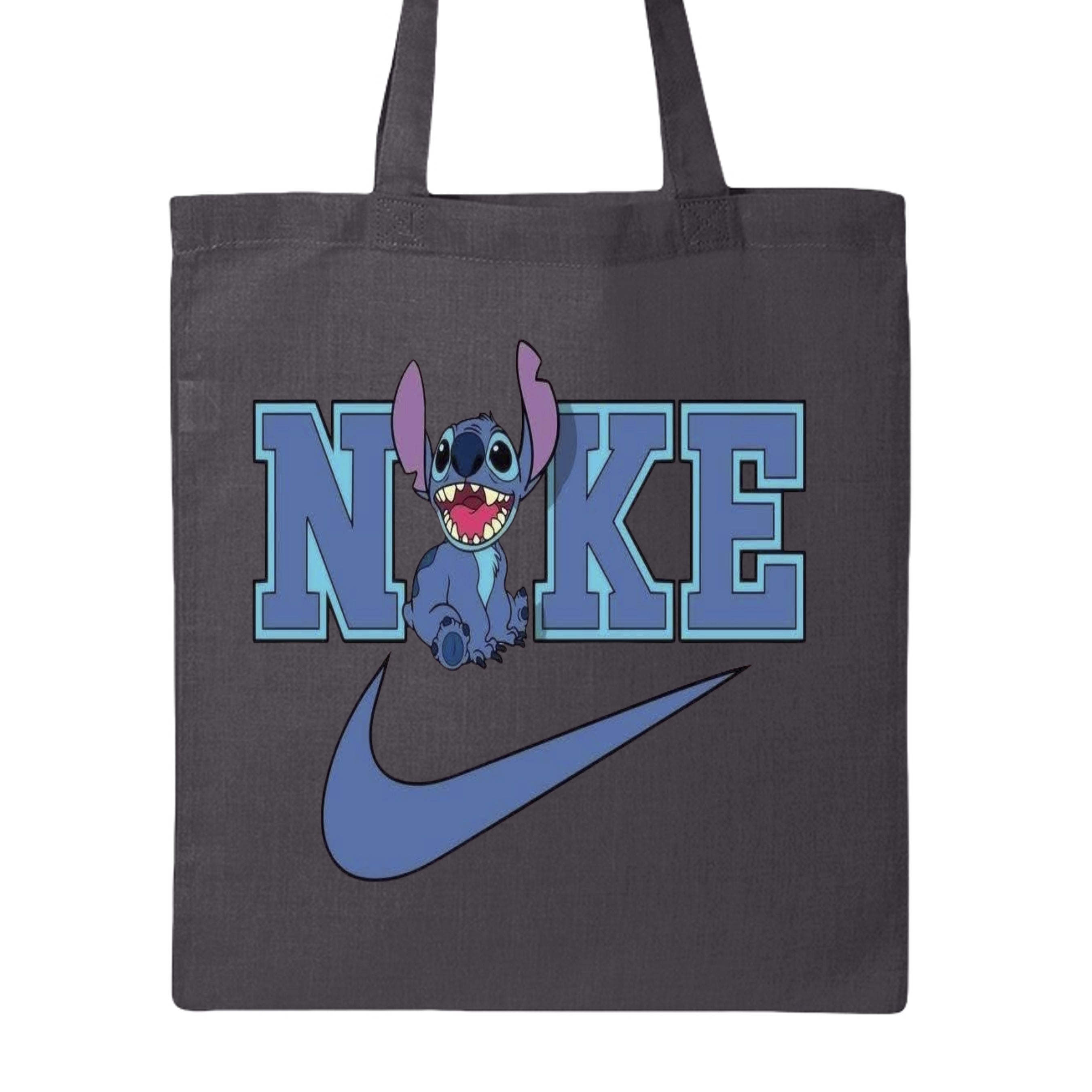 Charcoal - QTB - FRONT