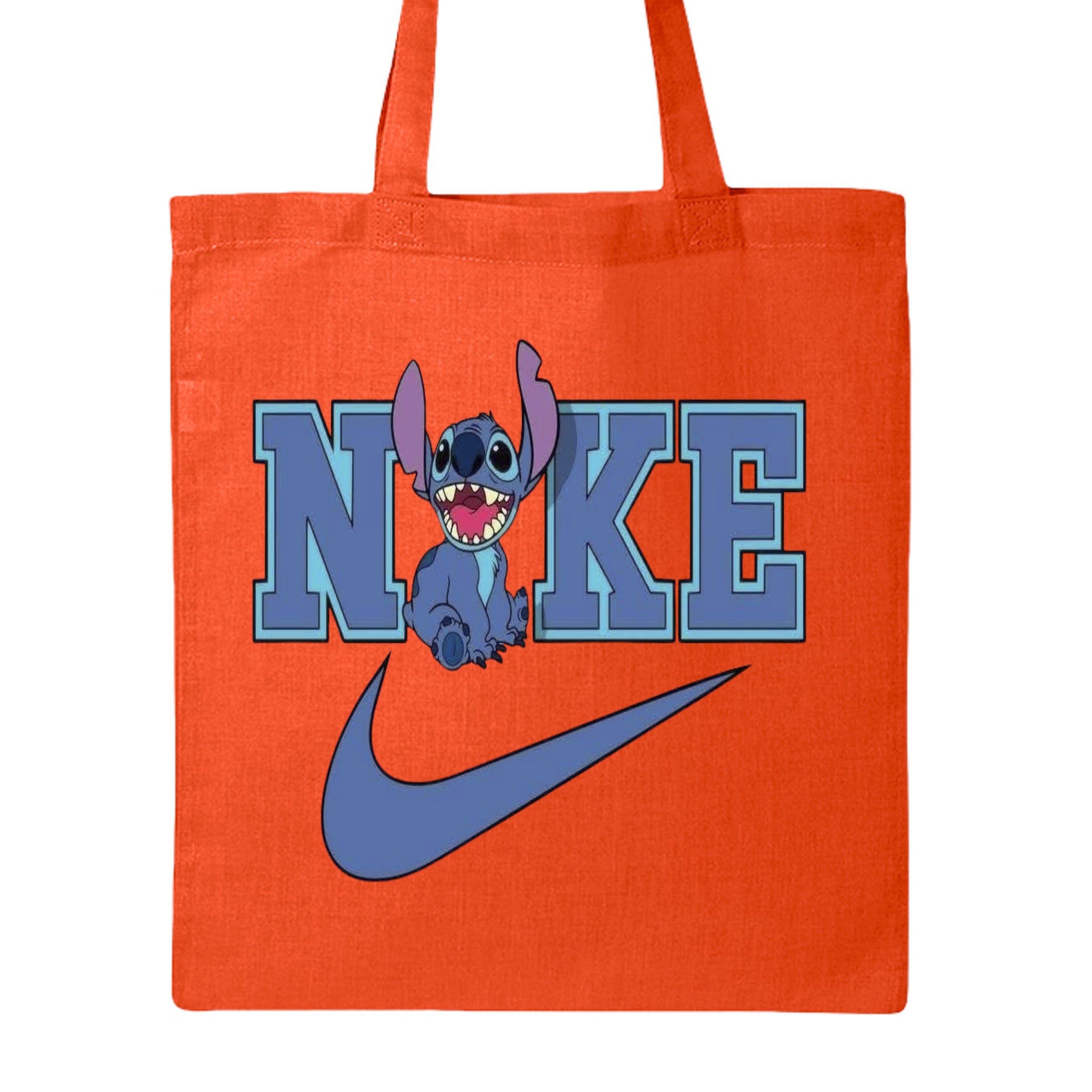Orange - QTB - FRONT