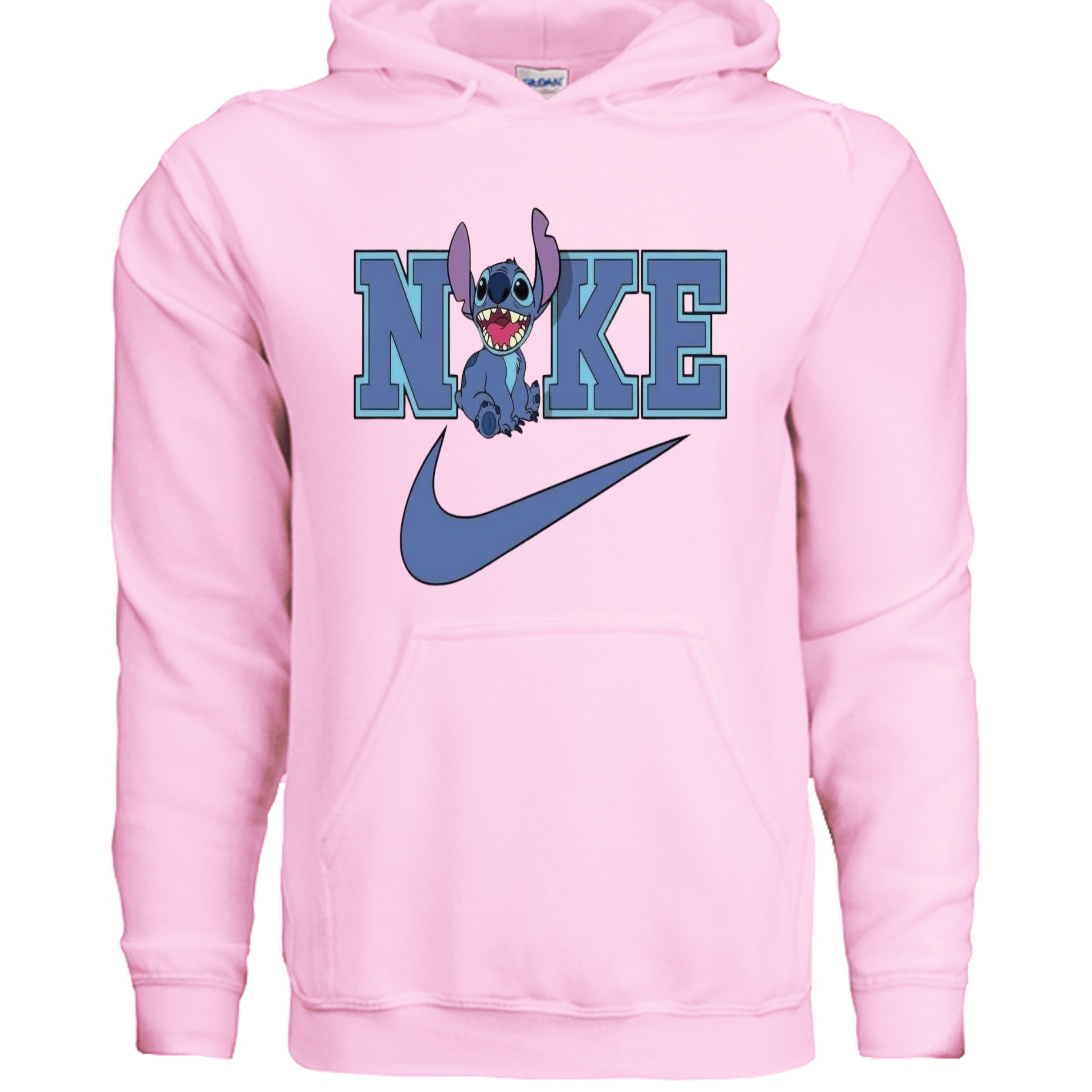 LIGHT PINK - G185 - FRONT