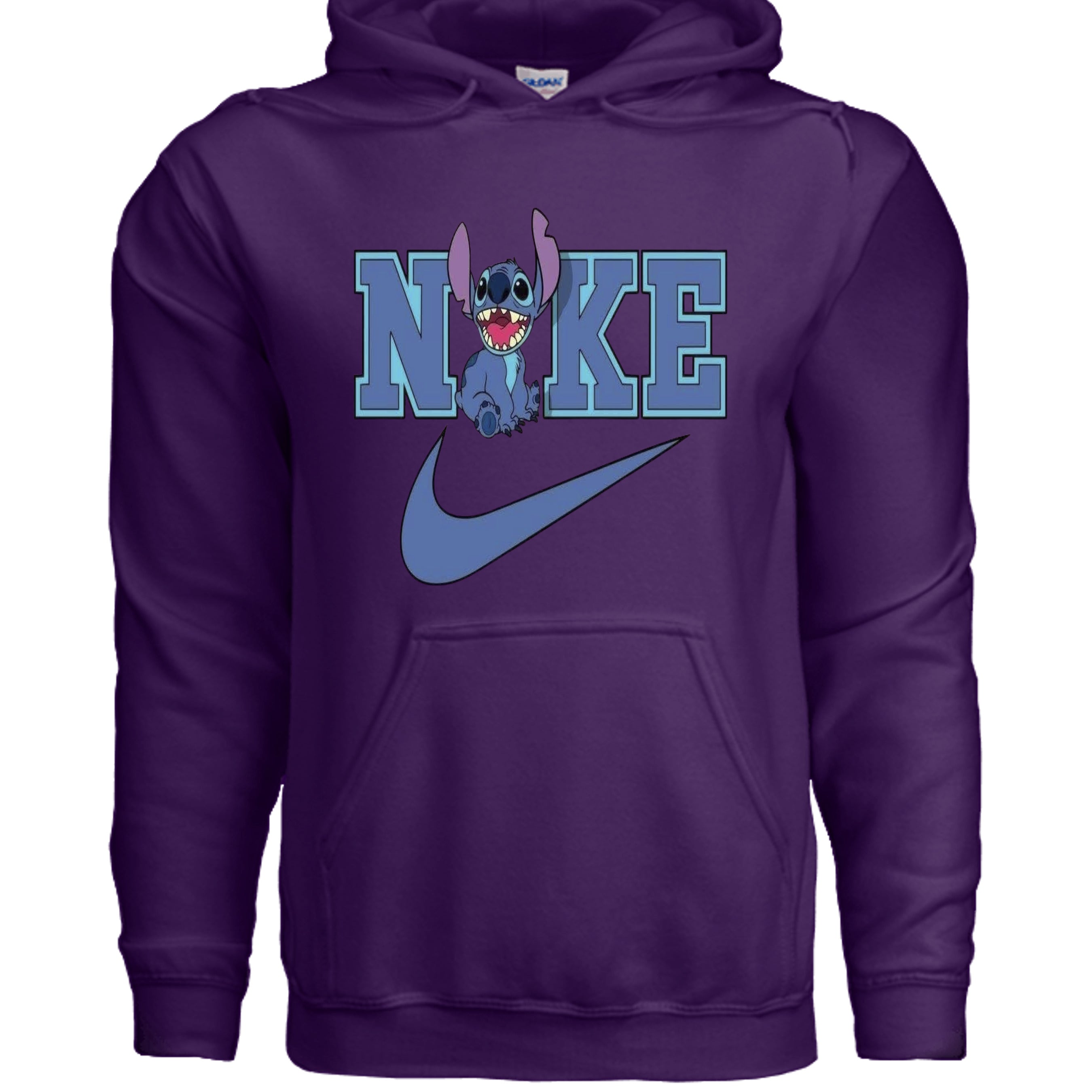 PURPLE - G185 - FRONT