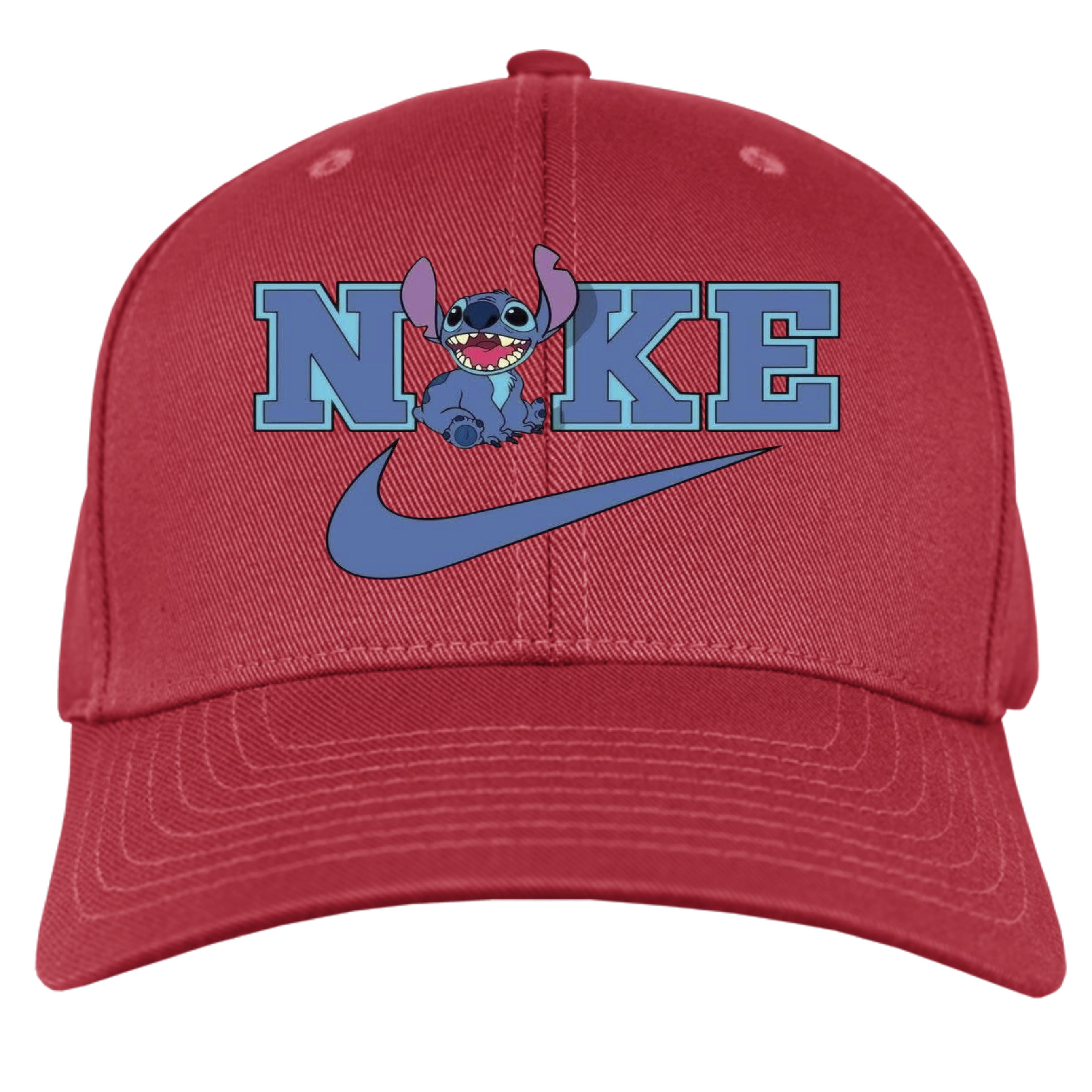 RED - 6277 - FRONT