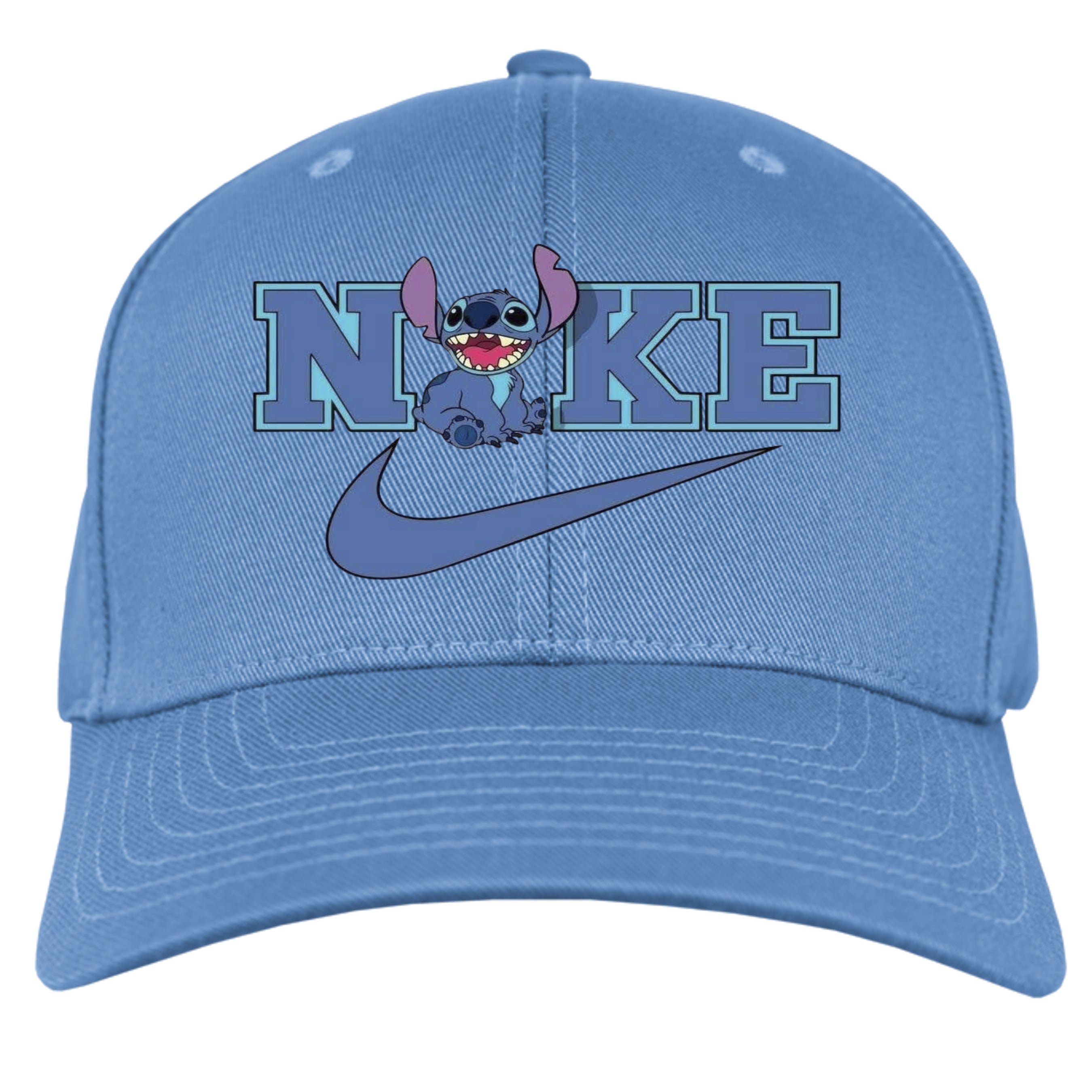 CAROLINA BLUE - 6277 - FRONT